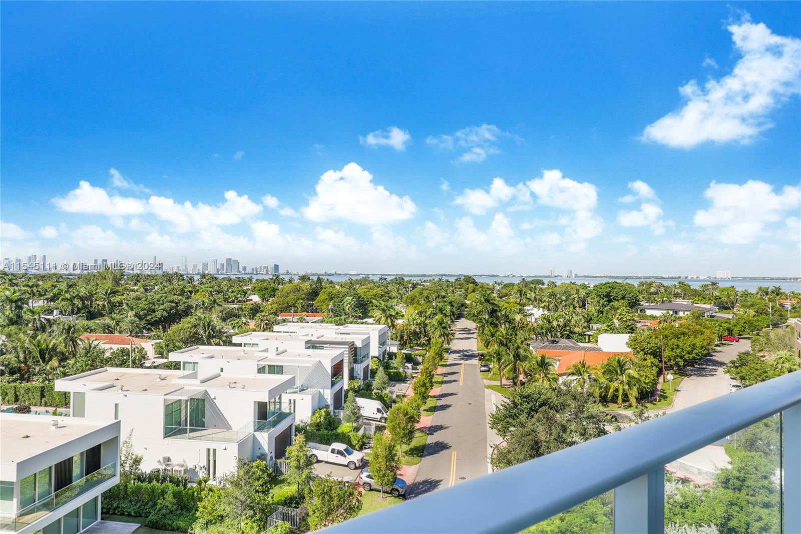 4701 NORTH MERIDIAN CONDO - Residential
