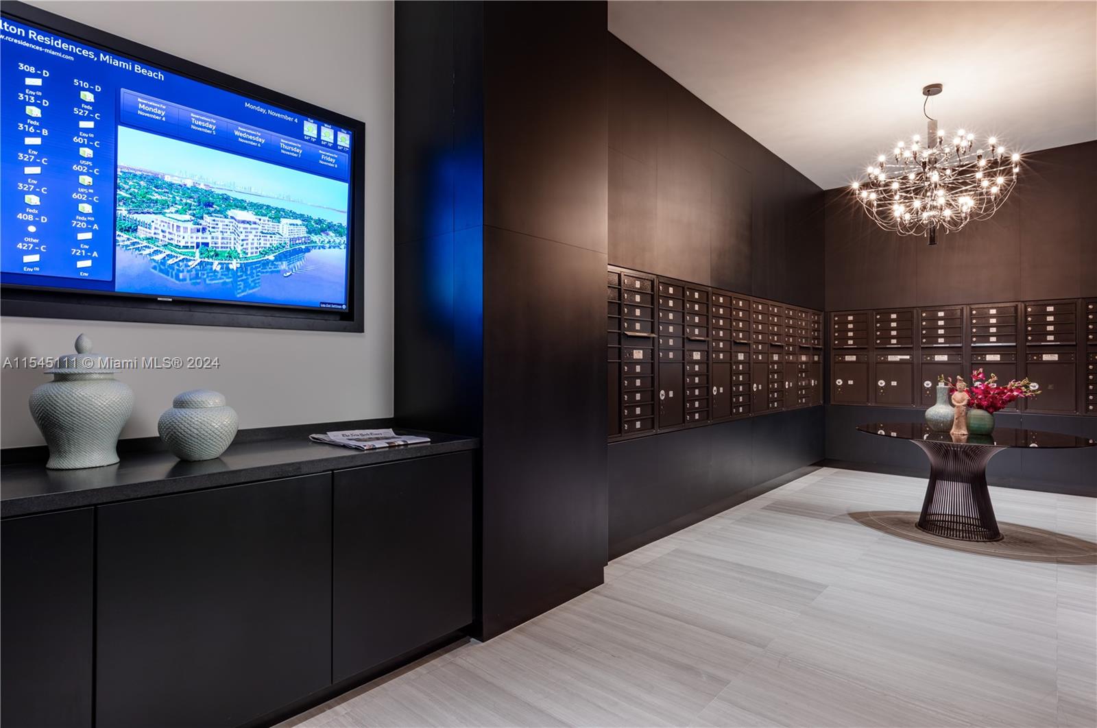 4701 NORTH MERIDIAN CONDO - Residential
