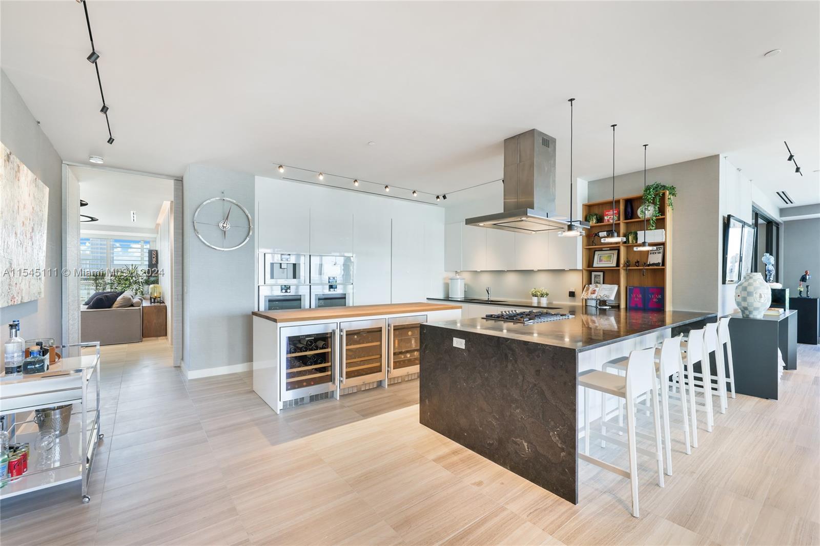 4701 NORTH MERIDIAN CONDO - Residential