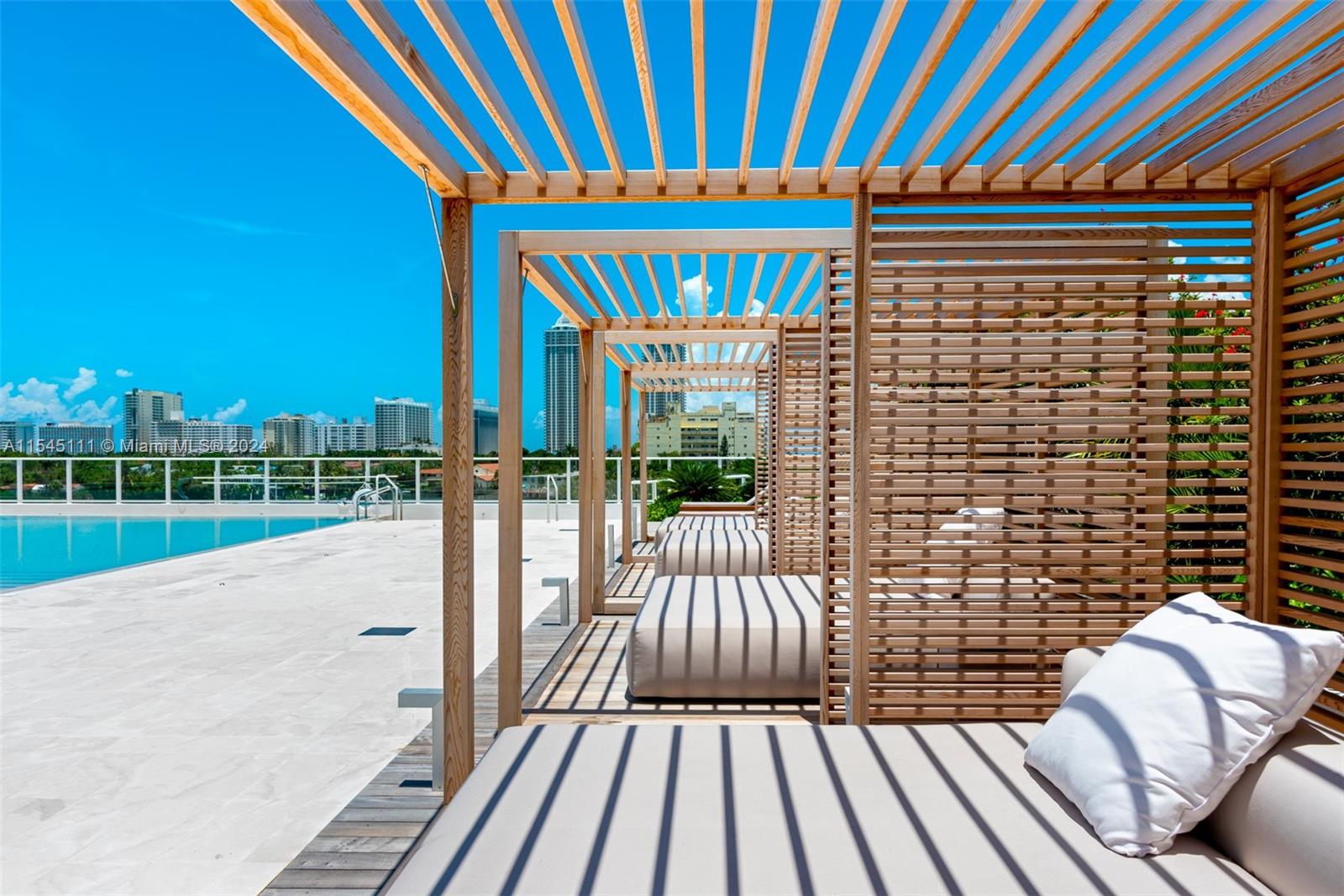 4701 NORTH MERIDIAN CONDO - Residential