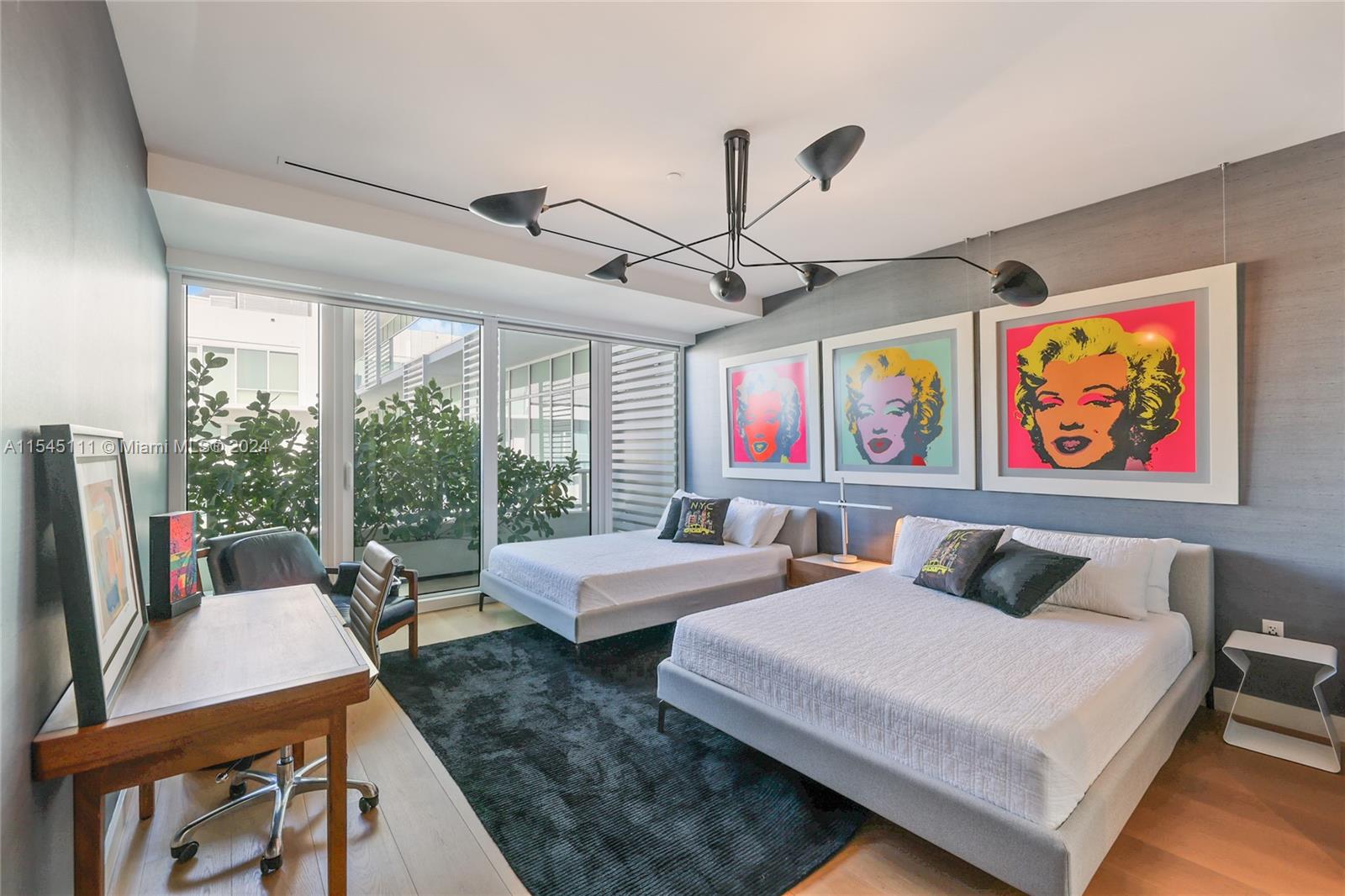 4701 NORTH MERIDIAN CONDO - Residential