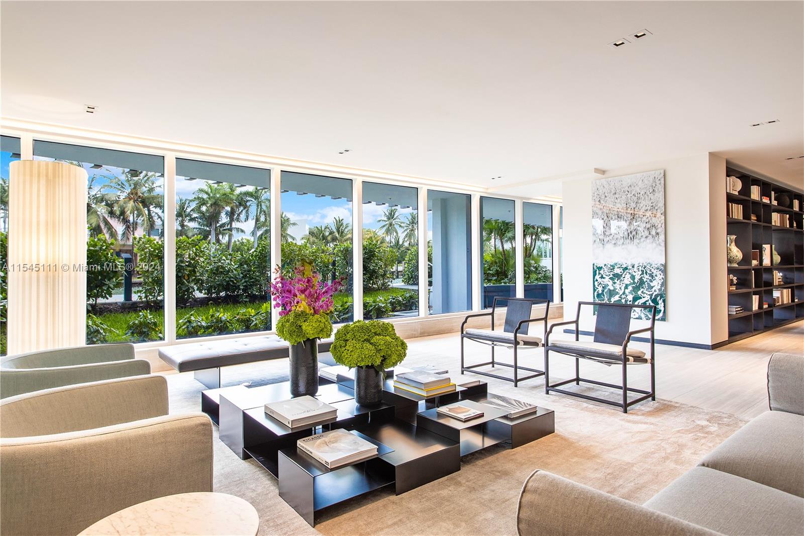4701 NORTH MERIDIAN CONDO - Residential