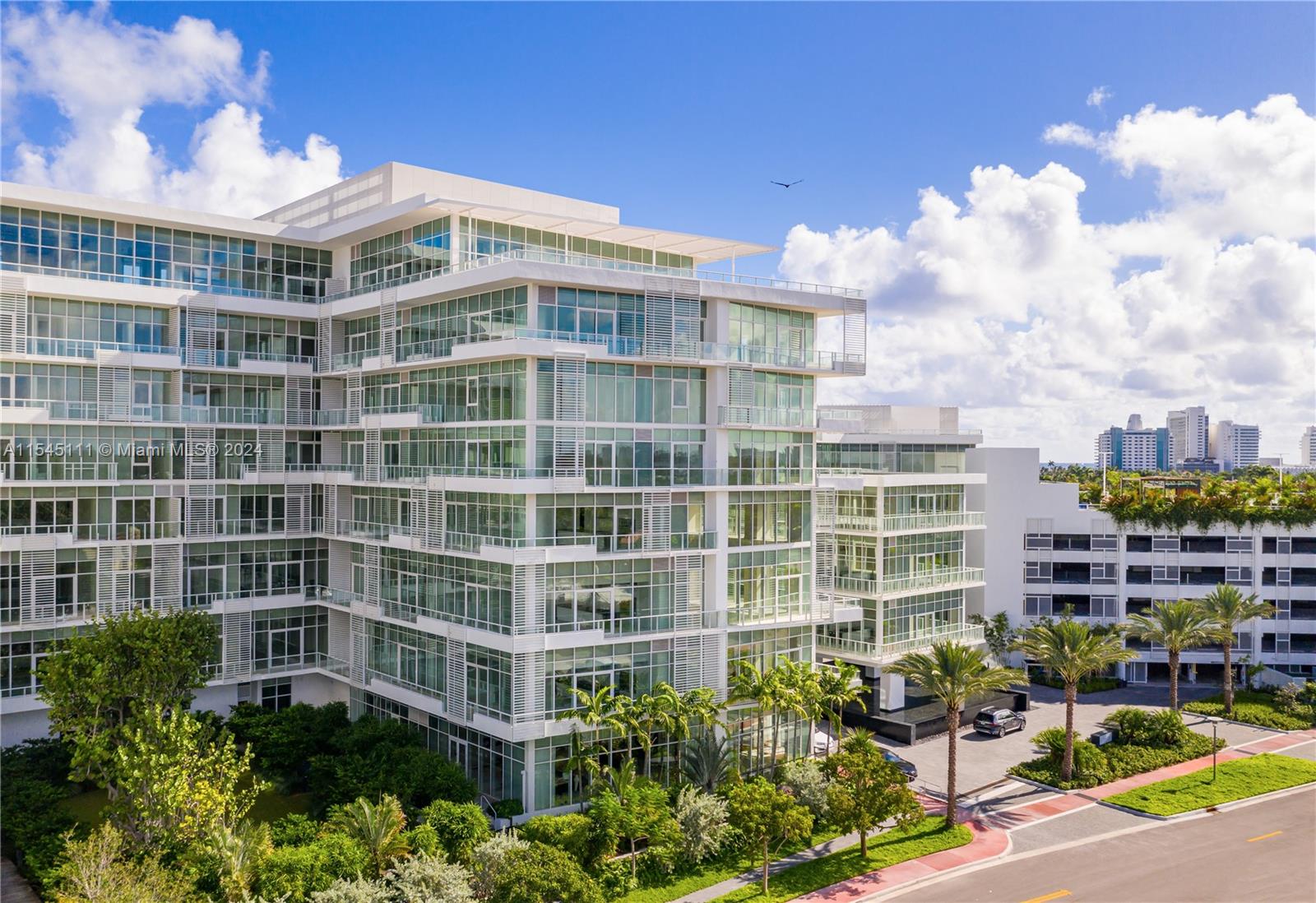 4701 NORTH MERIDIAN CONDO - Residential