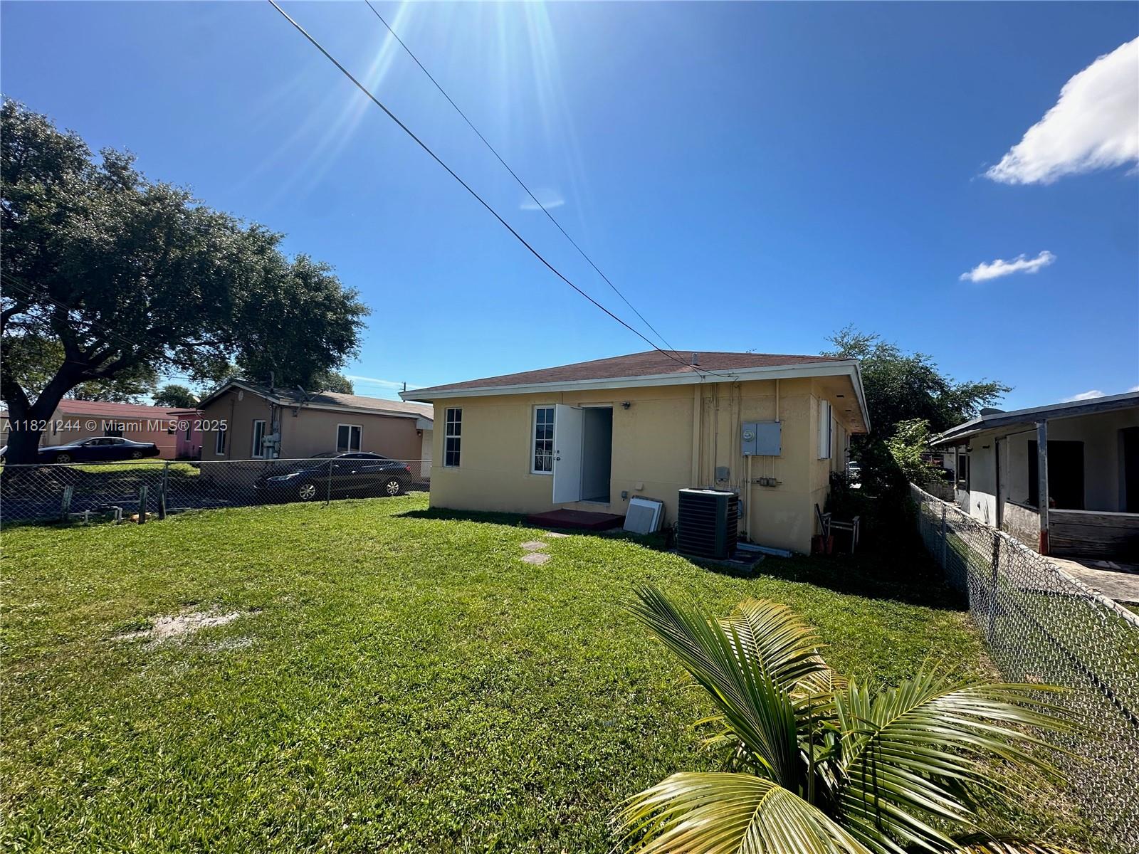 LIBERIA - Residential Lease