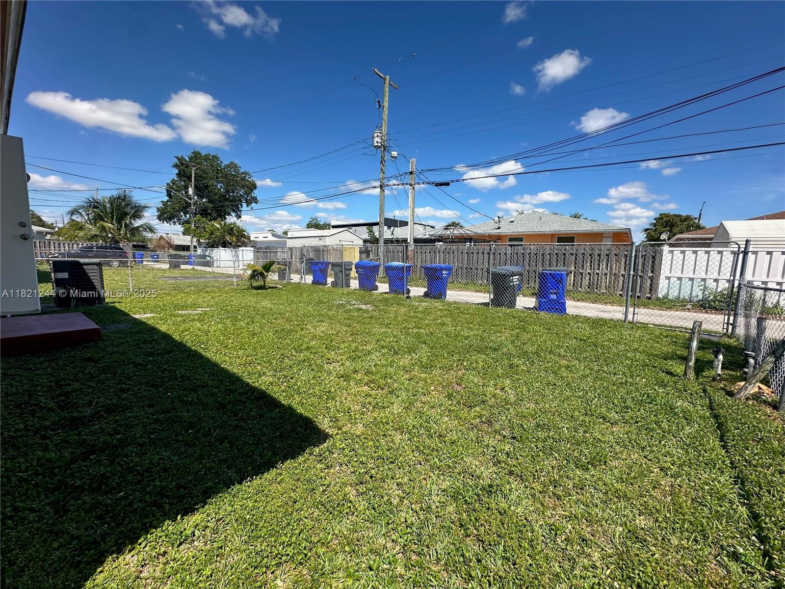 LIBERIA - Residential Lease