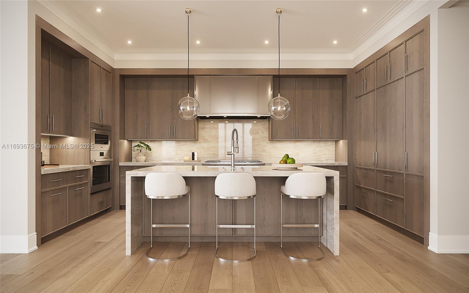 Caretta - Residential