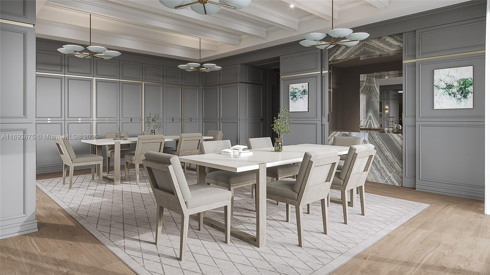 Caretta - Residential
