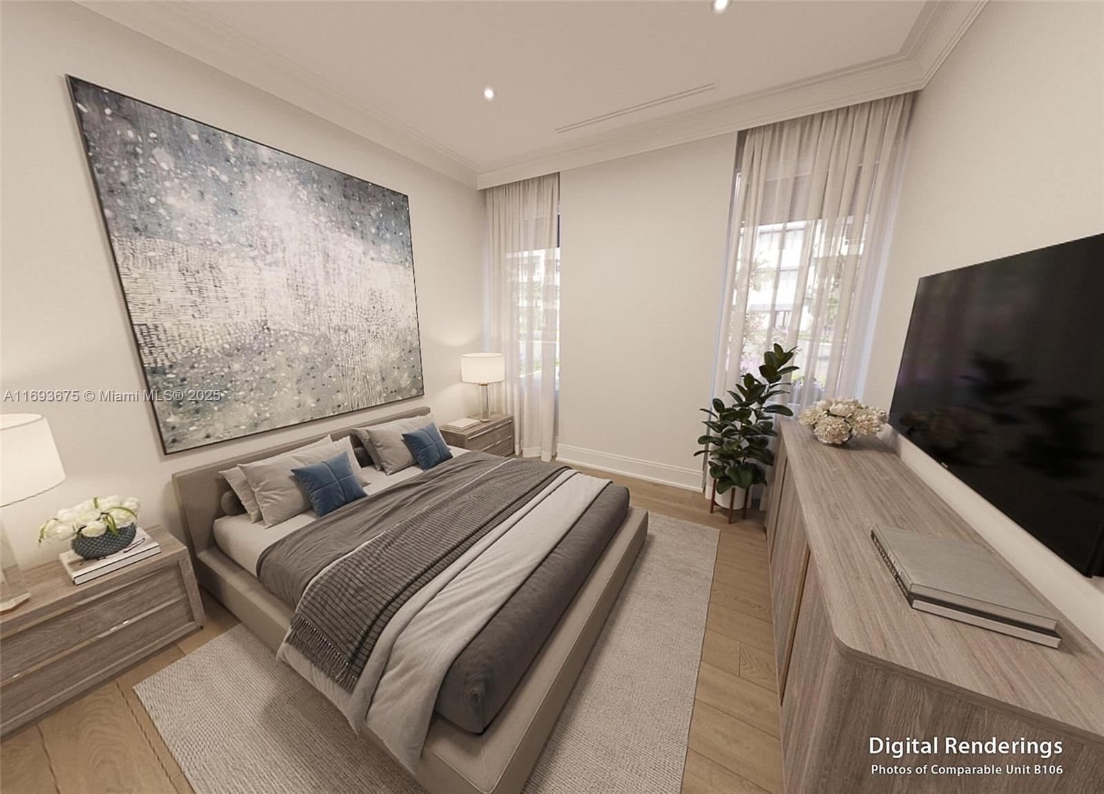 Caretta - Residential