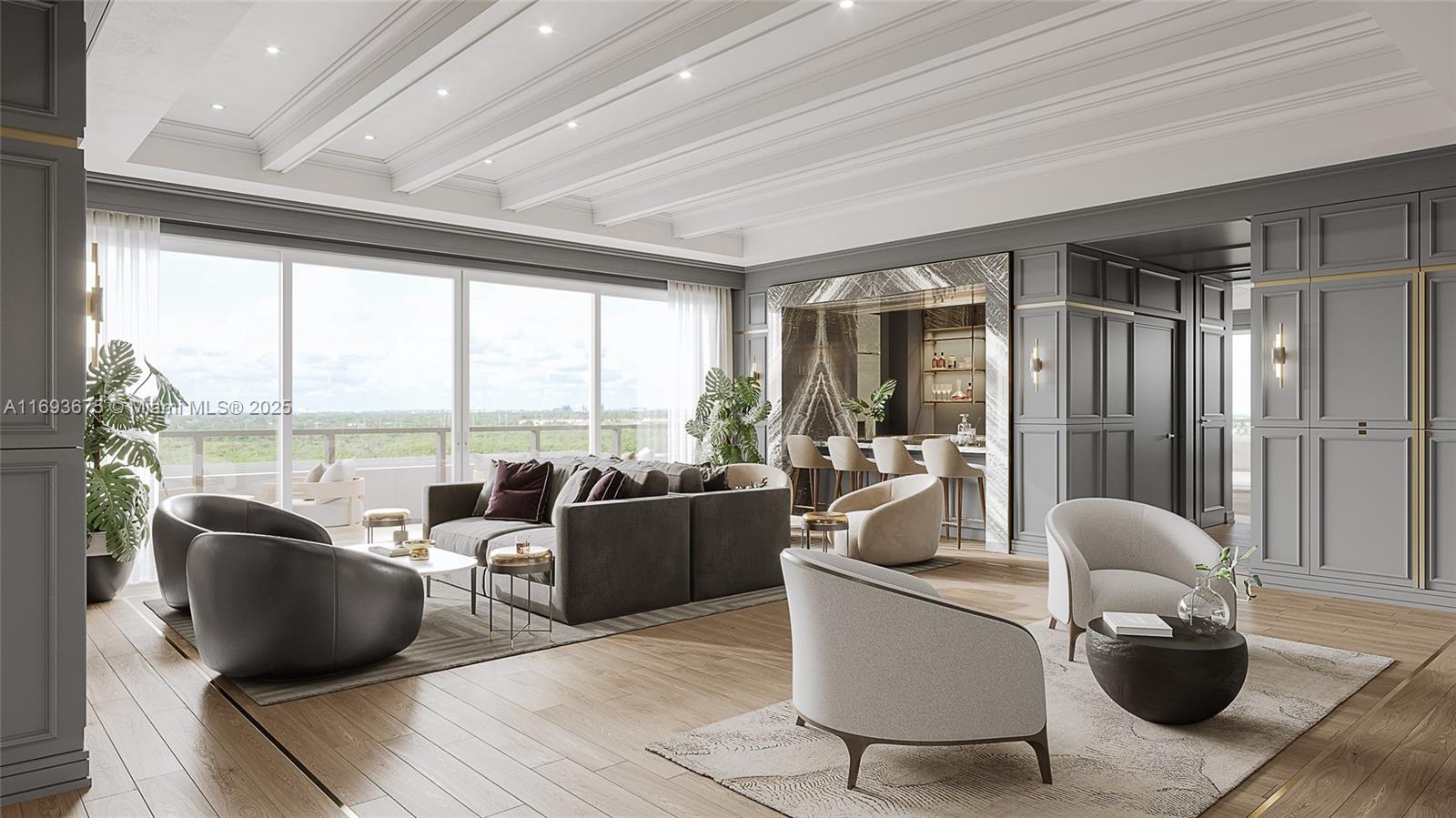 Caretta - Residential