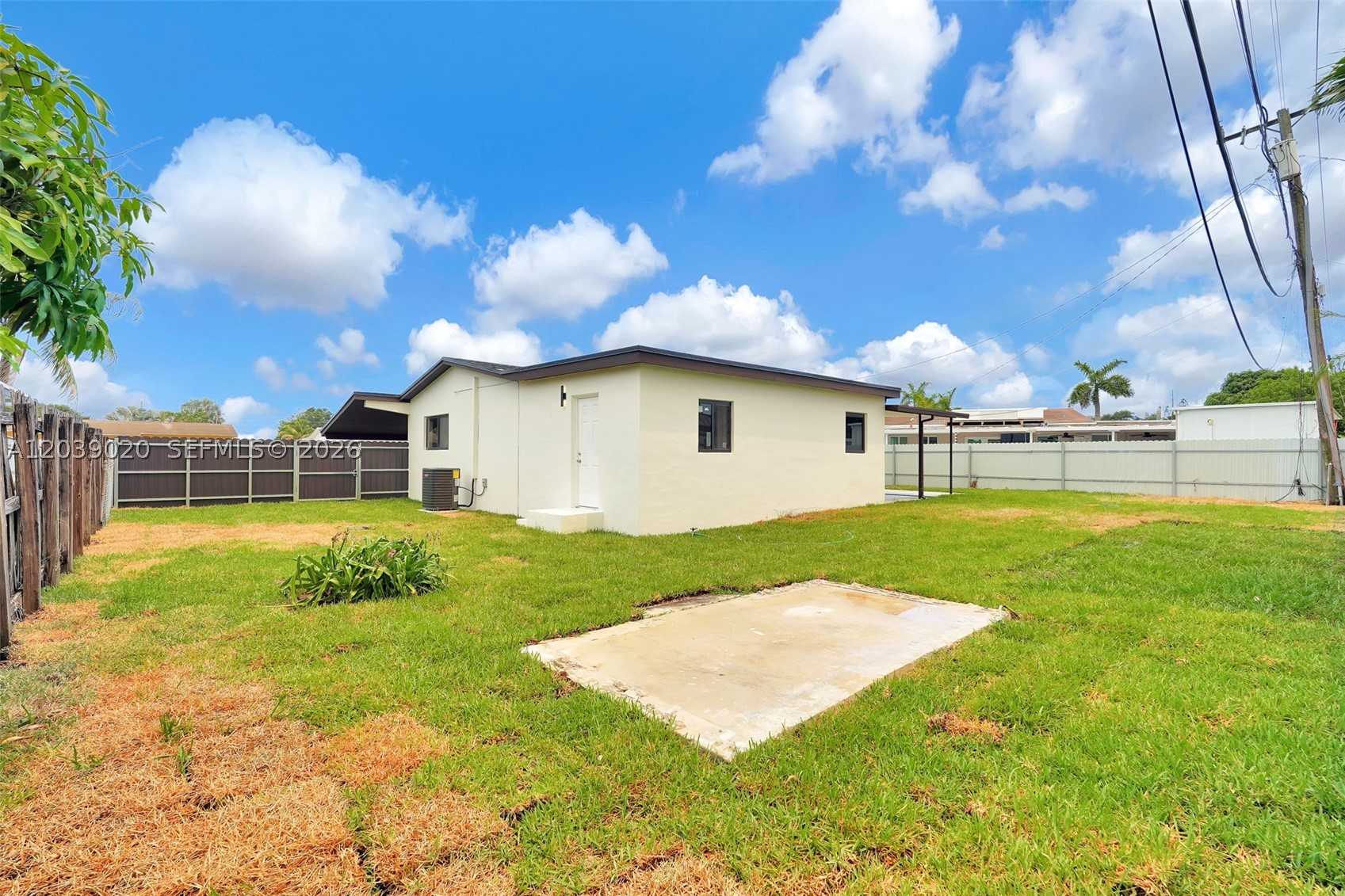 REALSITE ESTATES SEC 1 - Residential
