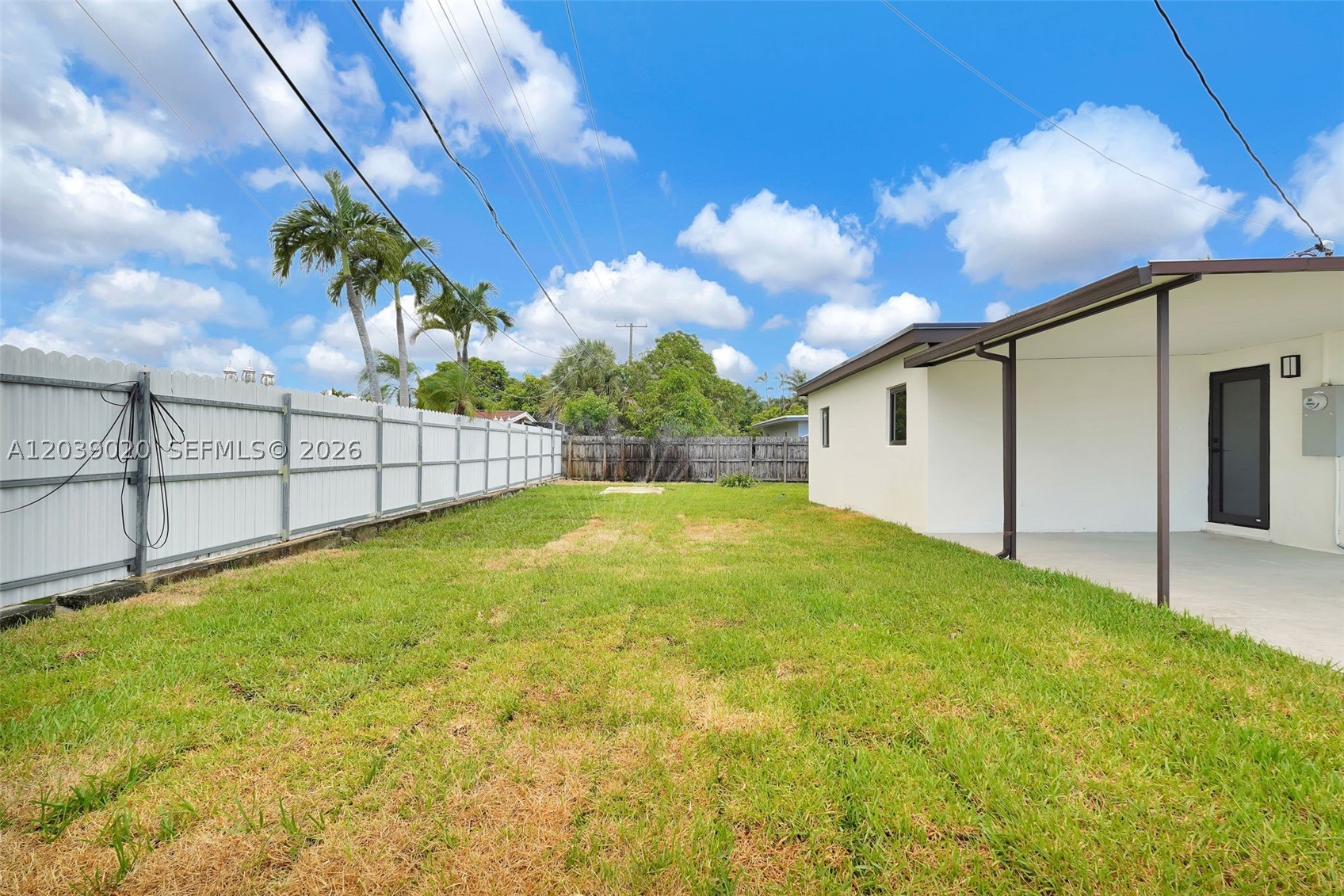 REALSITE ESTATES SEC 1 - Residential