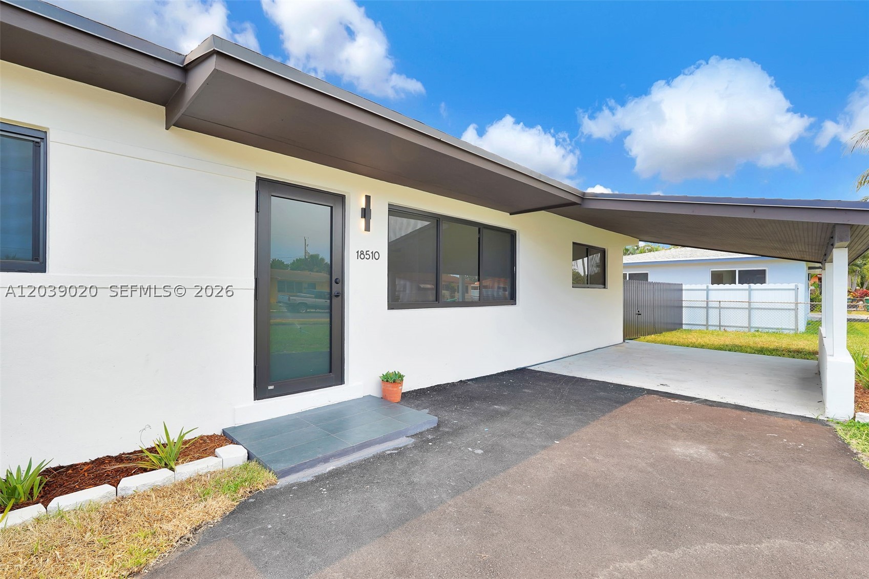REALSITE ESTATES SEC 1 - Residential