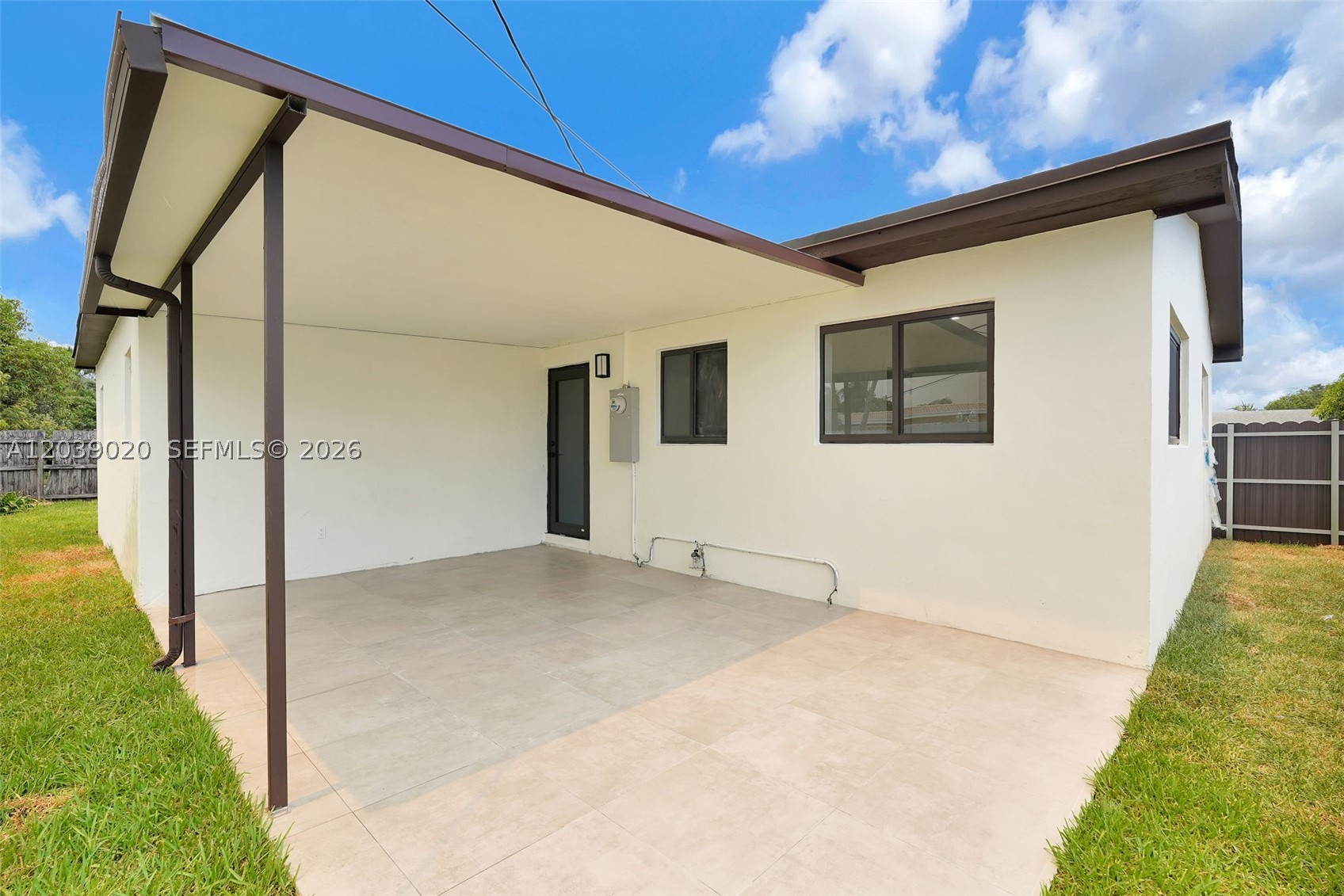 REALSITE ESTATES SEC 1 - Residential