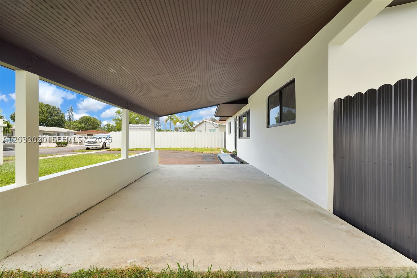REALSITE ESTATES SEC 1 - Residential