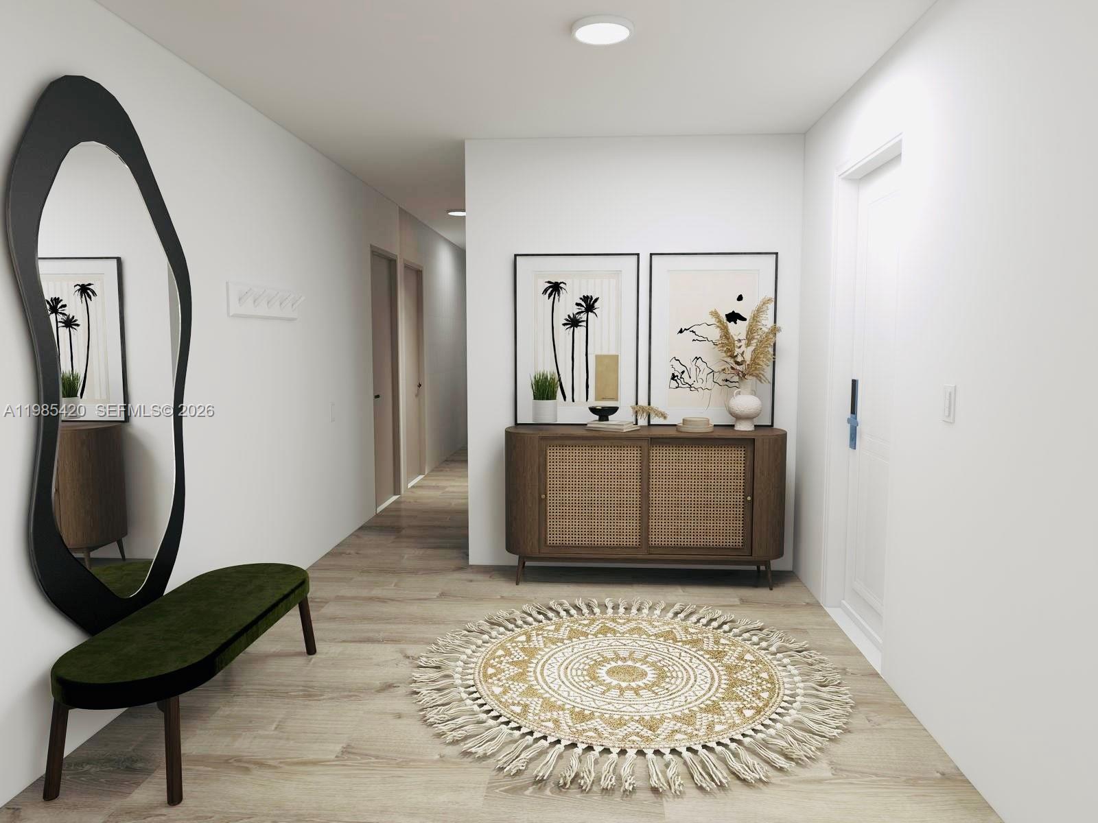 LASER CONDO - Residential