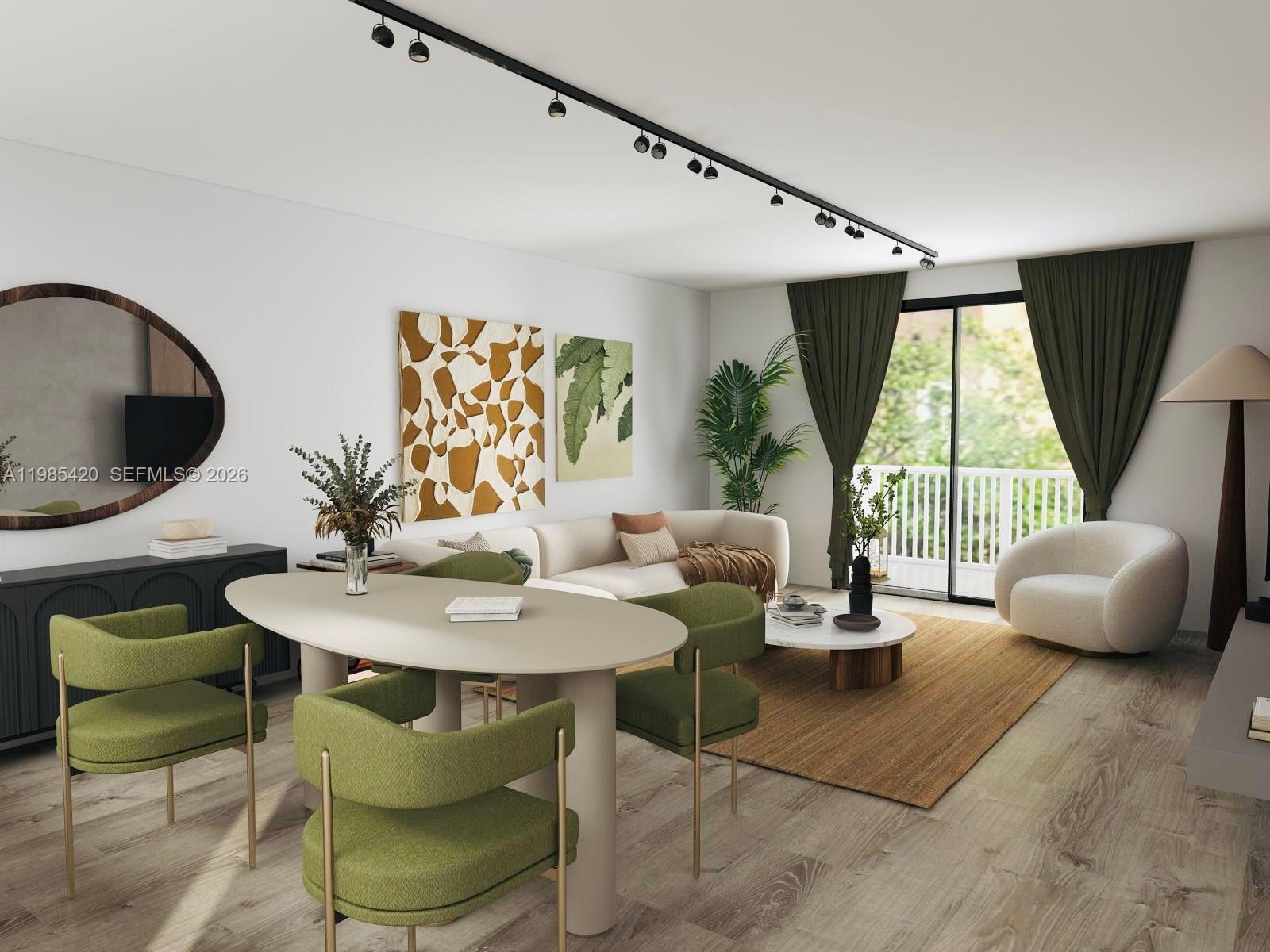 LASER CONDO - Residential