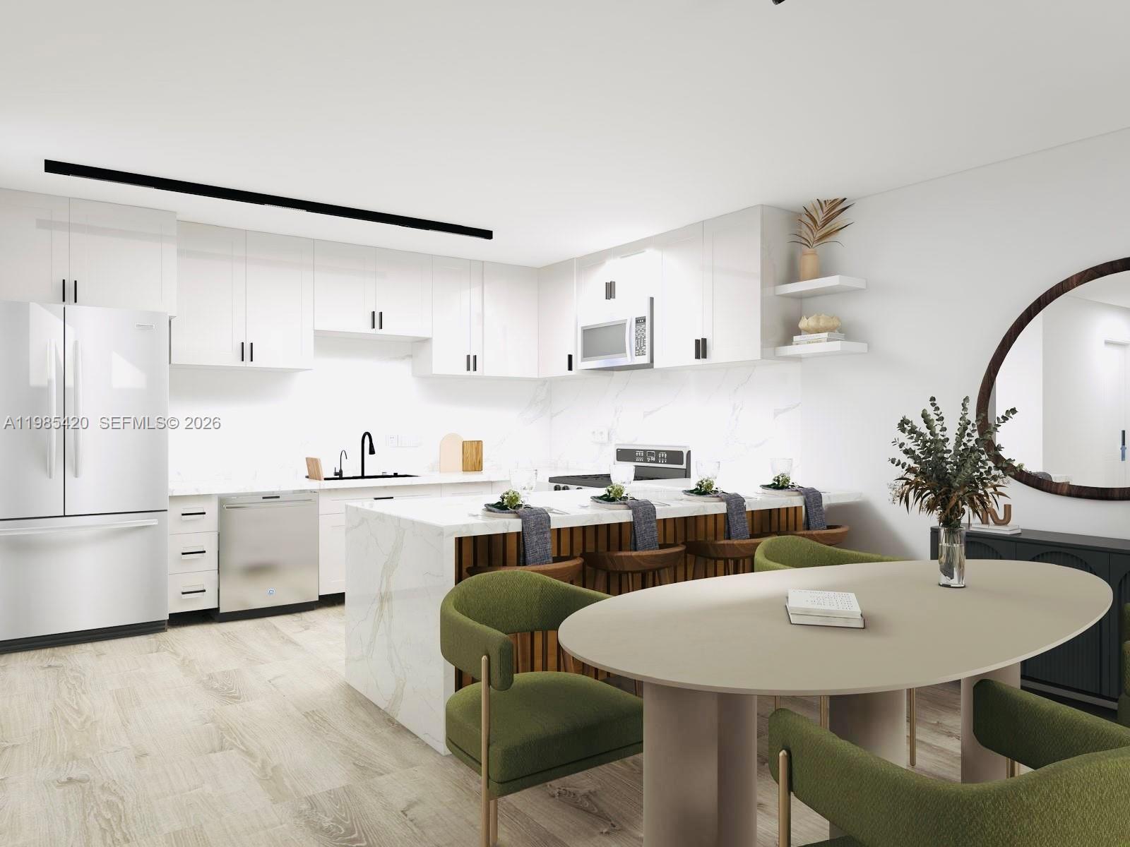 LASER CONDO - Residential