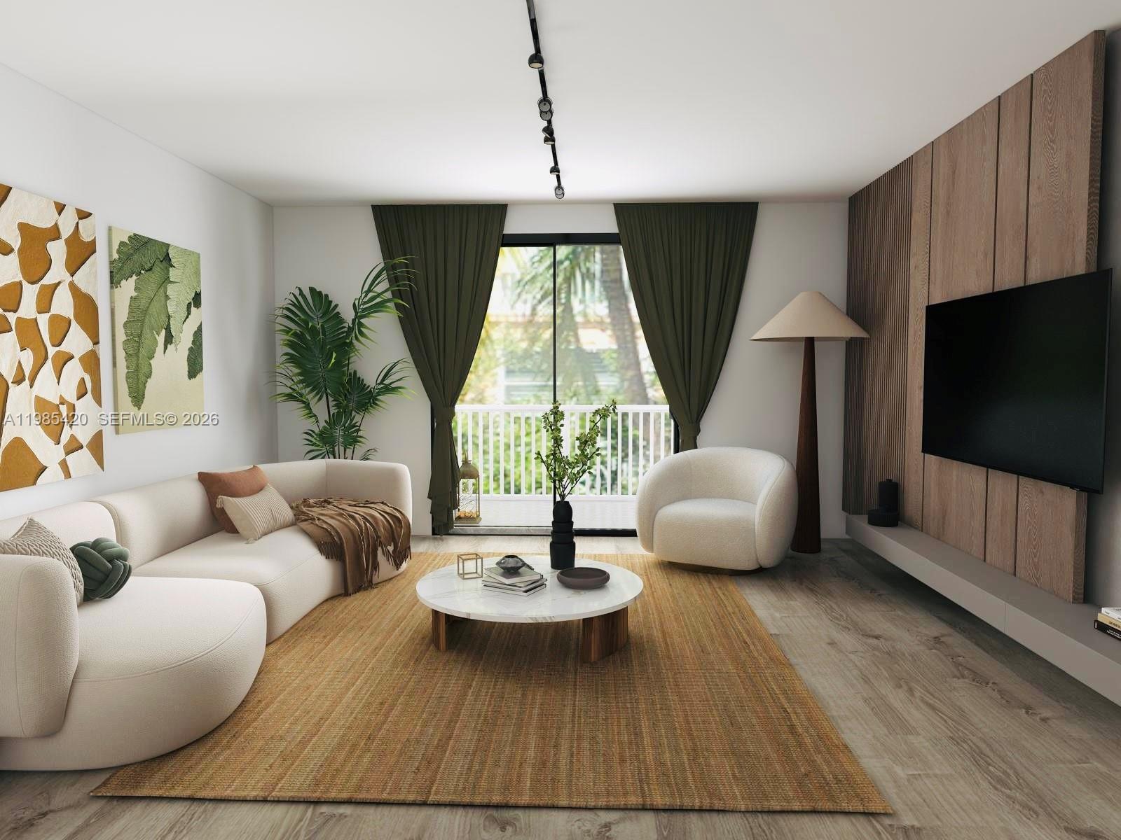 PRICE JUST ADJUSTED !!! Fully renovated and never lived in, this stunning 3-bedroom, 2-bathroom corner unit offers 1,334 sqft of modern elegance in the heart of South of Fifth, Miami Beach’s most sought-after neighborhood. Just a few blocks from the beach, world-renowned restaurants, and the iconic South Pointe Park, this area is a favorite for second-home owners. This unit is also the best-priced 3-bedroom in the area with a LOW MAINTENANCE FEE, making it a rare opportunity to own in one of Miami Beach’s most exclusive locations. Don’t miss out!