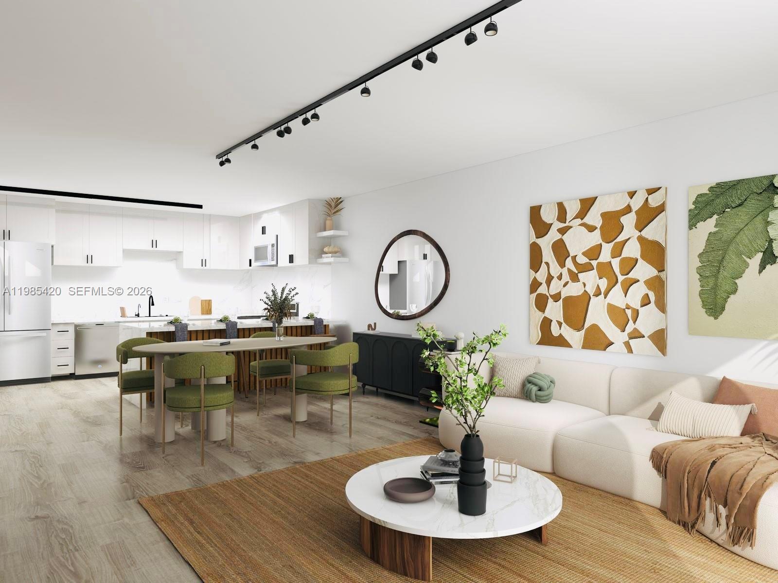LASER CONDO - Residential