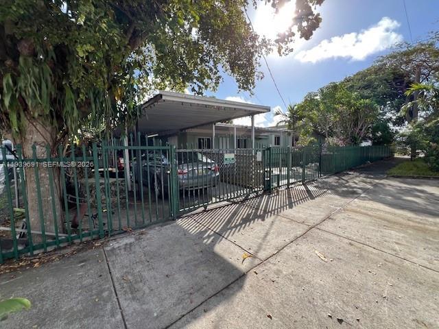 HIALEAH 8TH ADDN REV PL - Land