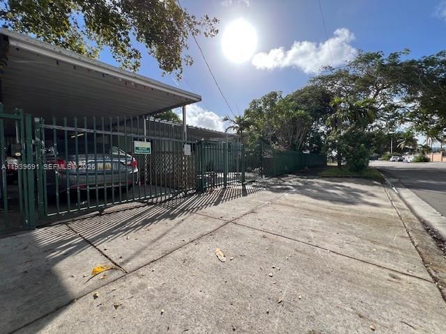 HIALEAH 8TH ADDN REV PL - Land