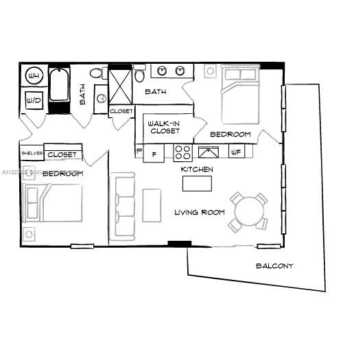 Watermarc - Residential Lease