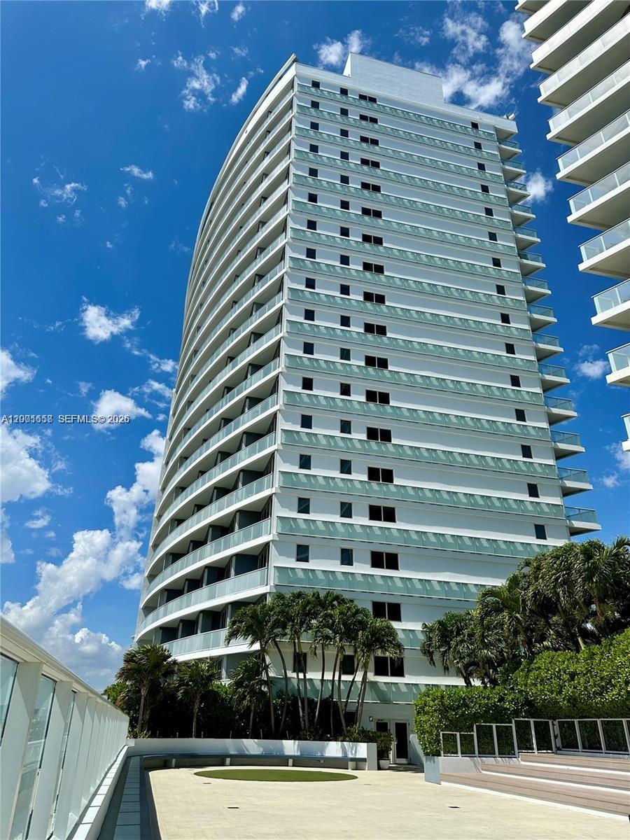 FORT LAUDERDALE RESIDENCE - Residential
