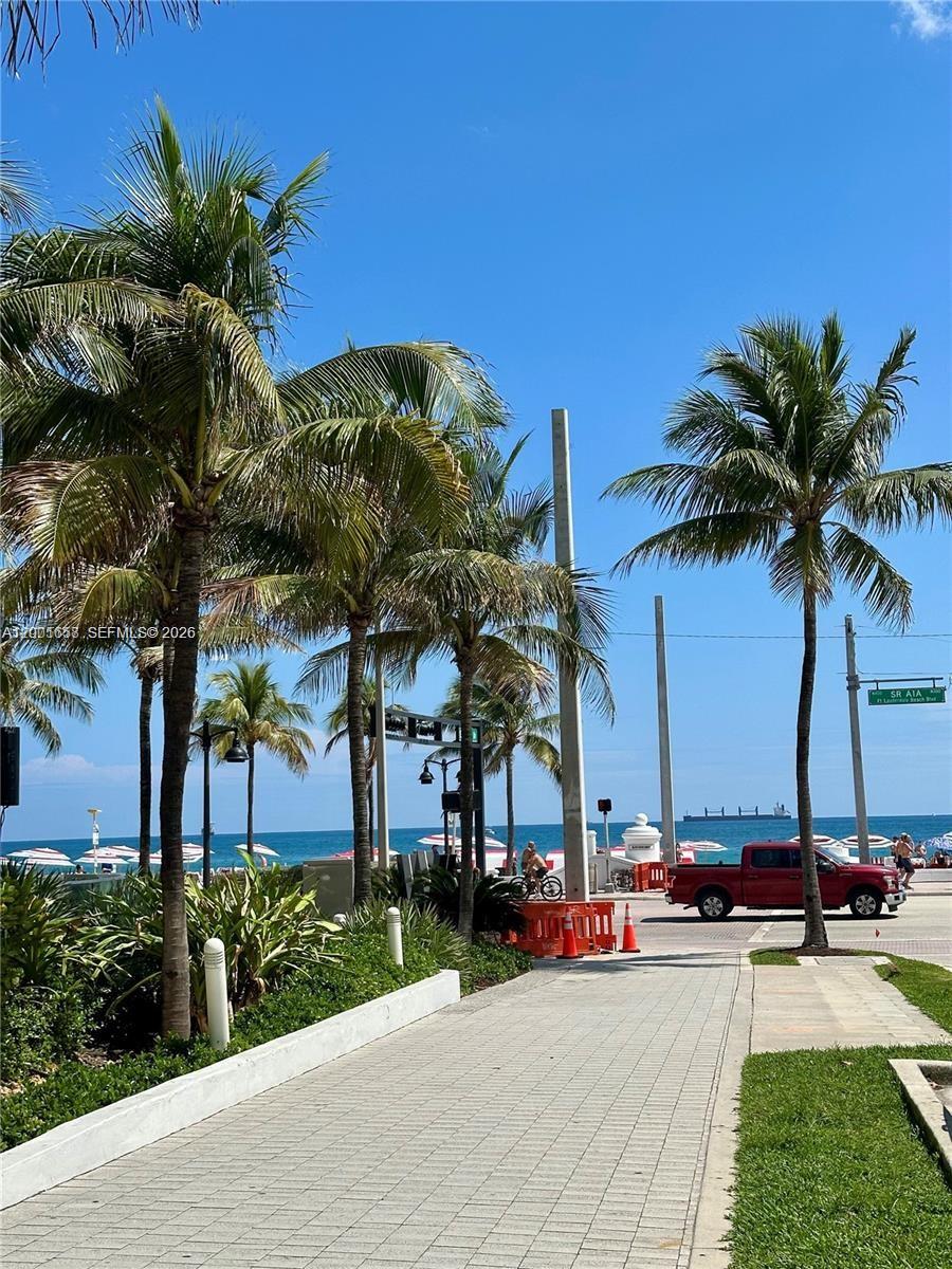 FORT LAUDERDALE RESIDENCE - Residential