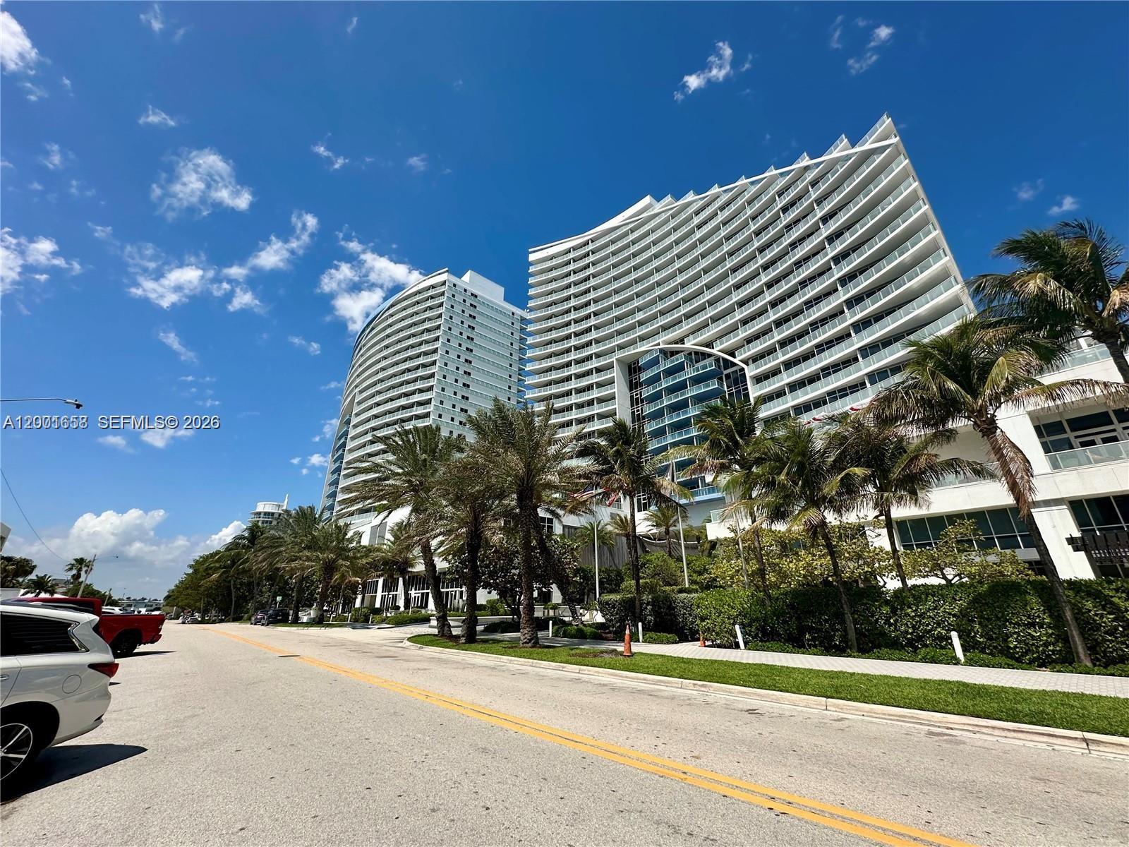 FORT LAUDERDALE RESIDENCE - Residential