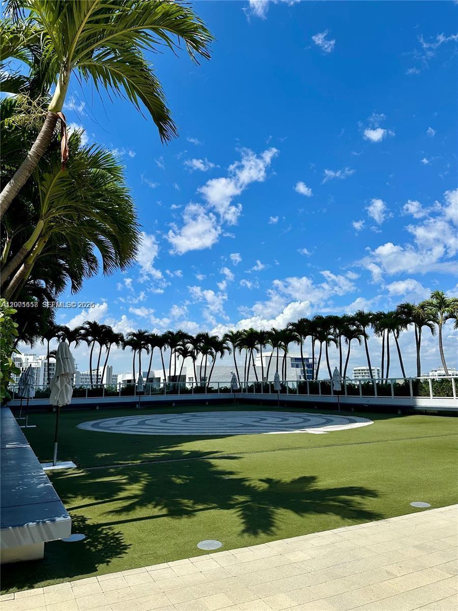 FORT LAUDERDALE RESIDENCE - Residential