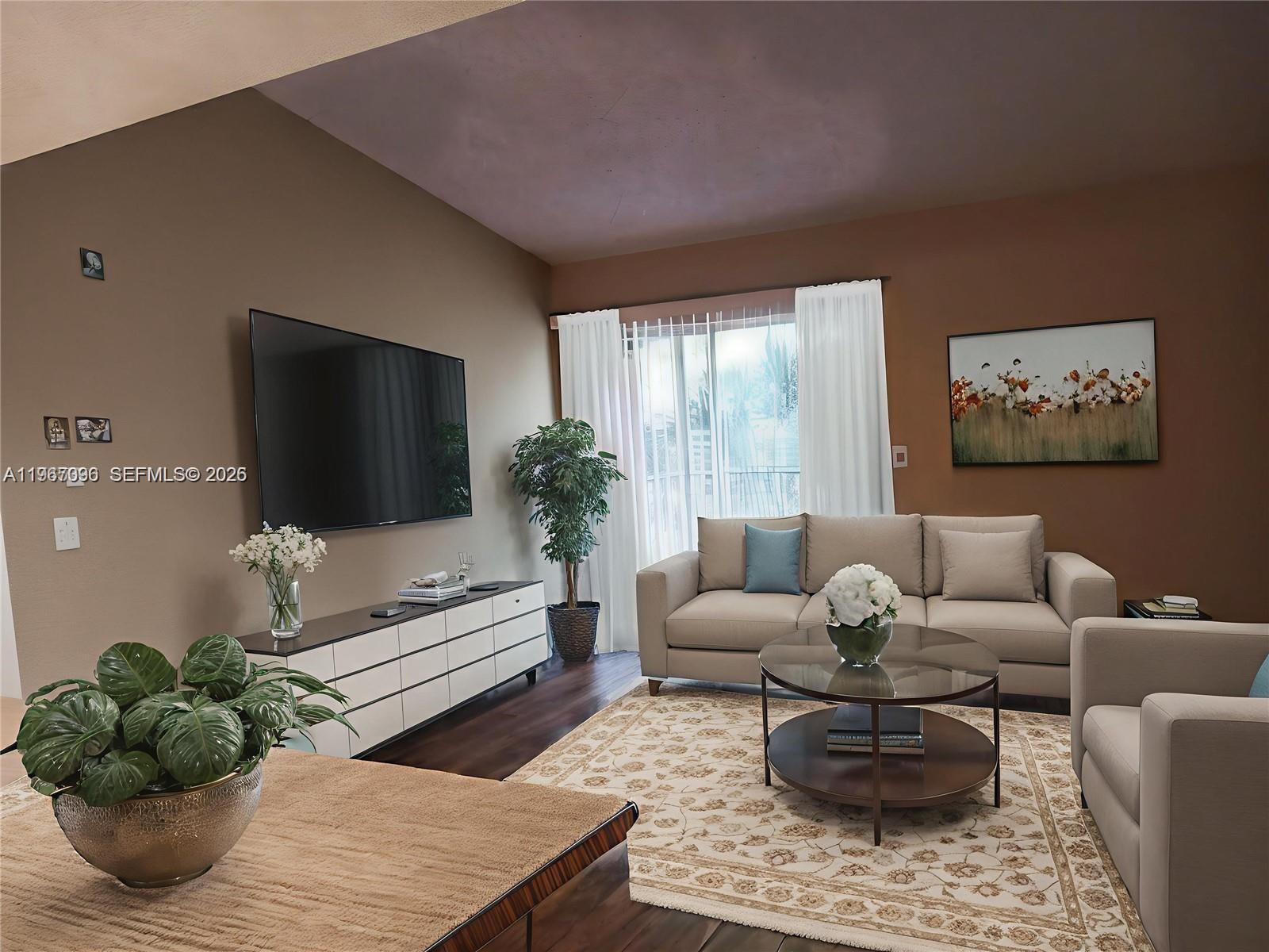 WINDWARD LAKES CONDO - Residential