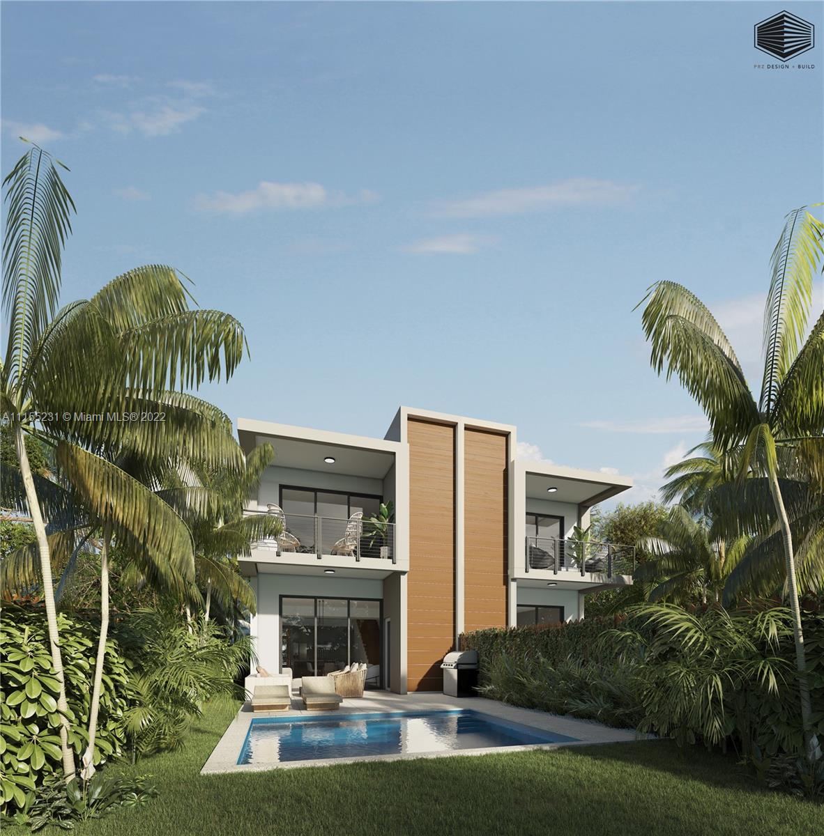 SILVER BLUFF HOMESITES - Residential