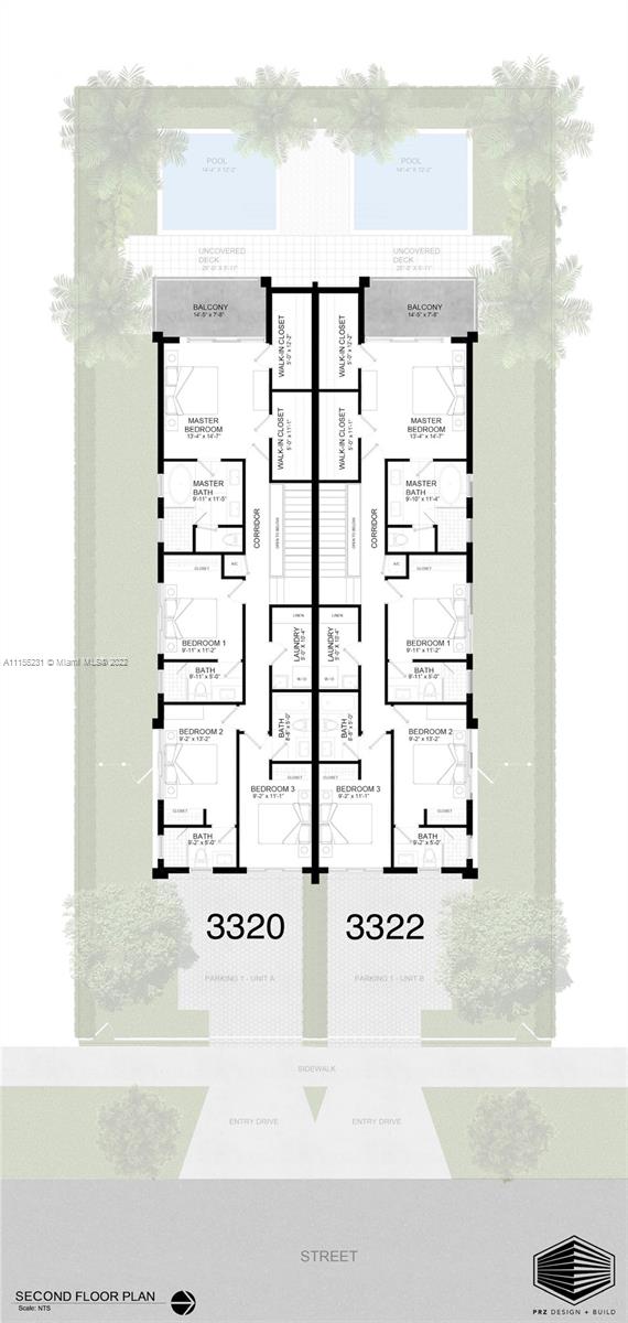 SILVER BLUFF HOMESITES - Residential