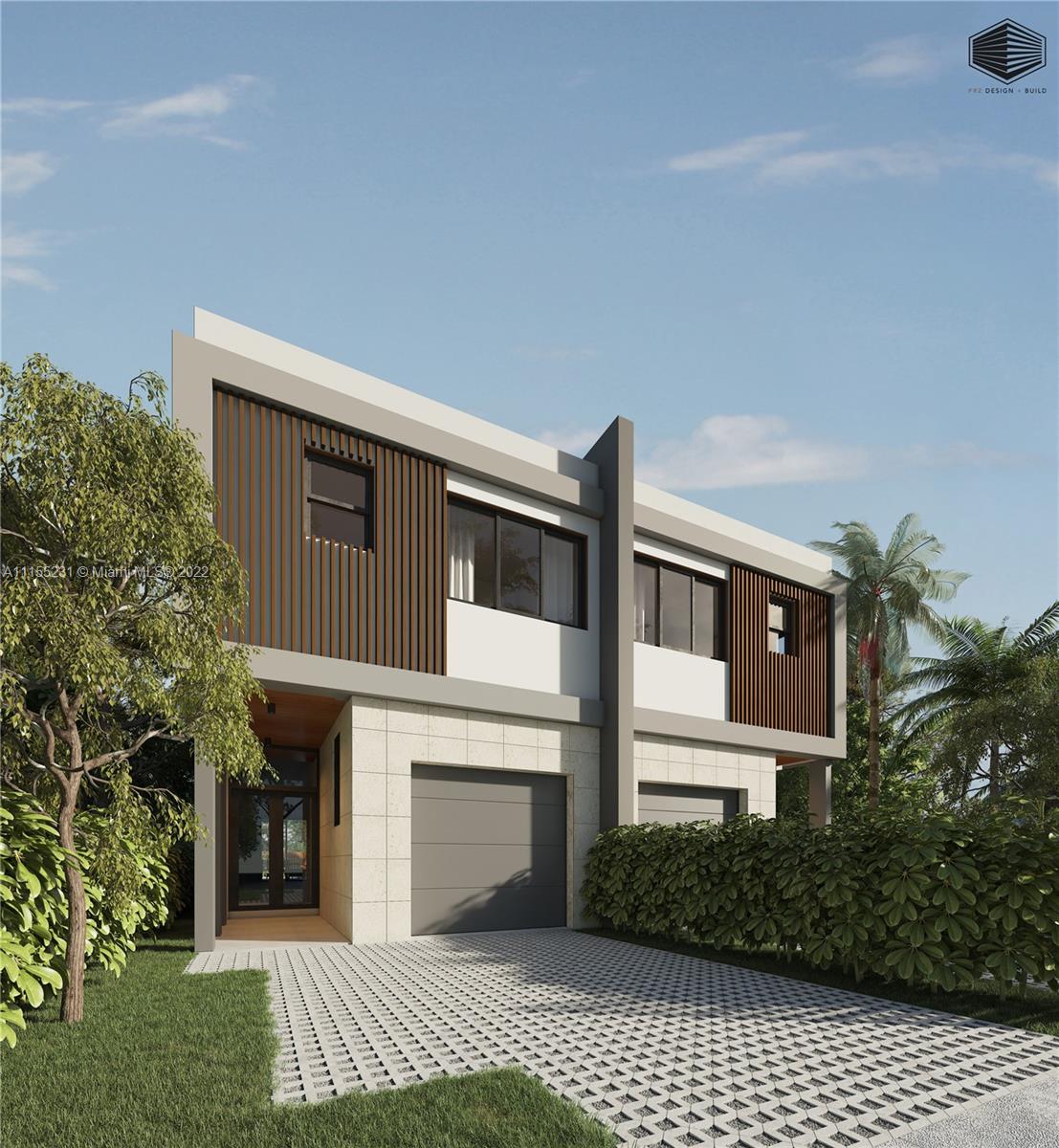 SILVER BLUFF HOMESITES - Residential