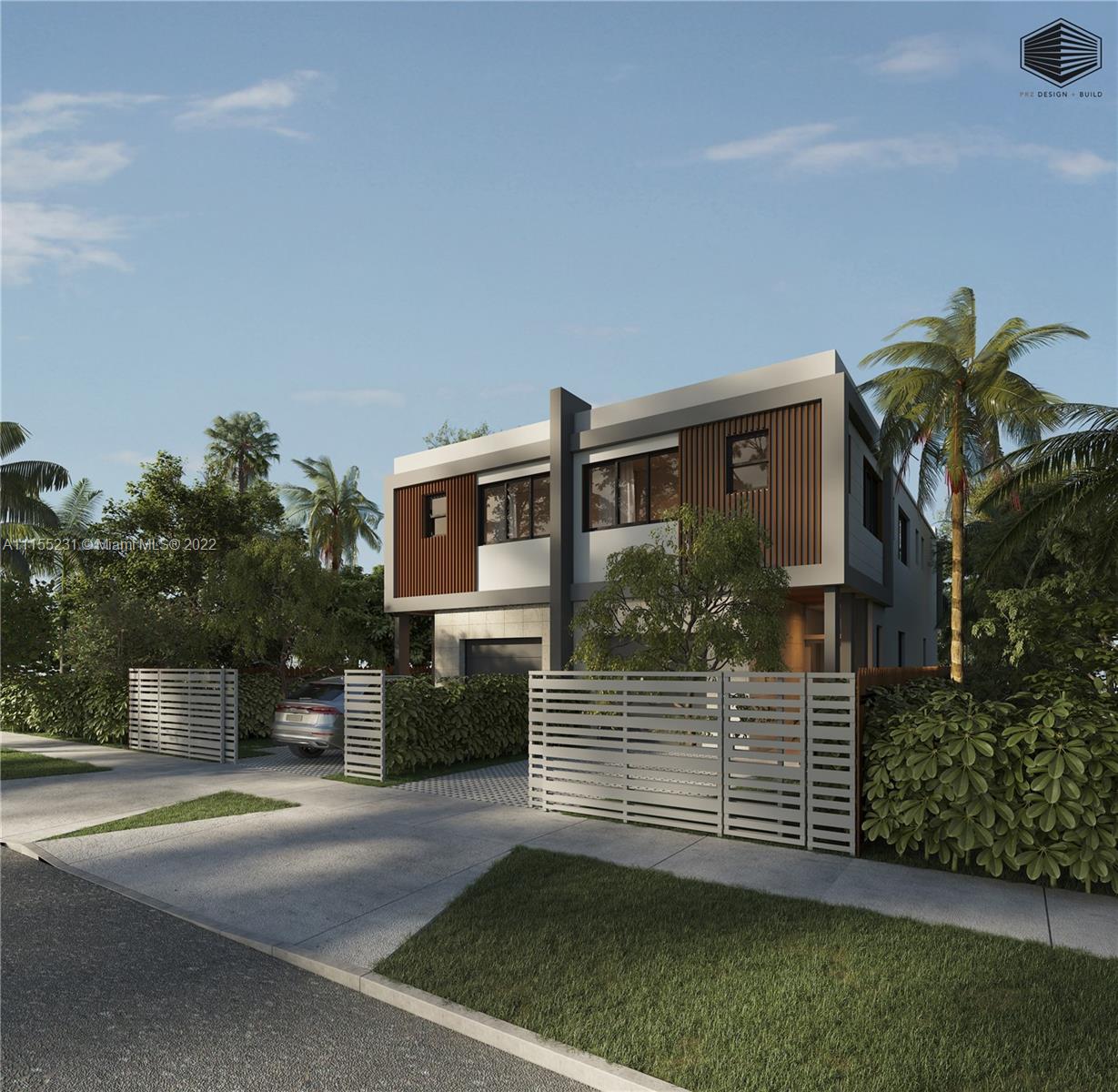 SILVER BLUFF HOMESITES - Residential