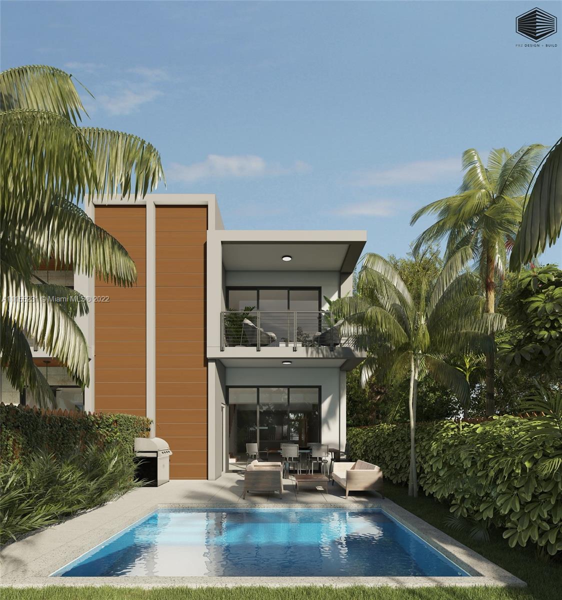 SILVER BLUFF HOMESITES - Residential