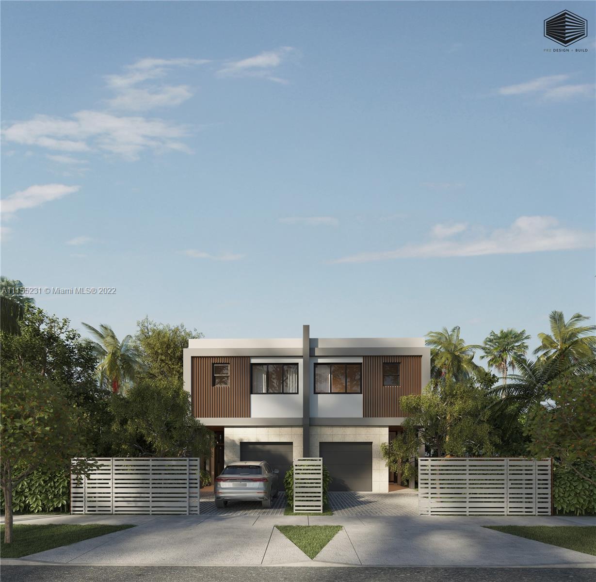 SILVER BLUFF HOMESITES - Residential