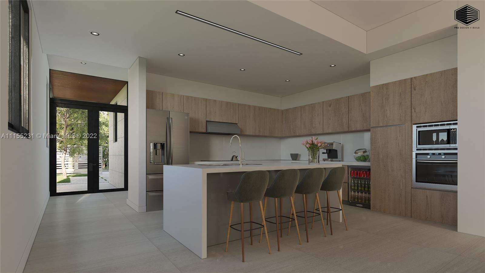 SILVER BLUFF HOMESITES - Residential