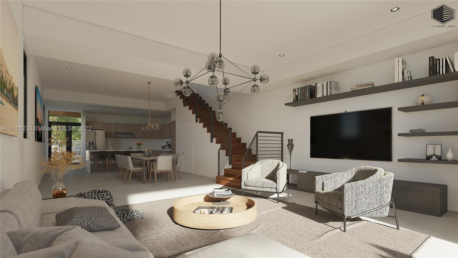 SILVER BLUFF HOMESITES - Residential