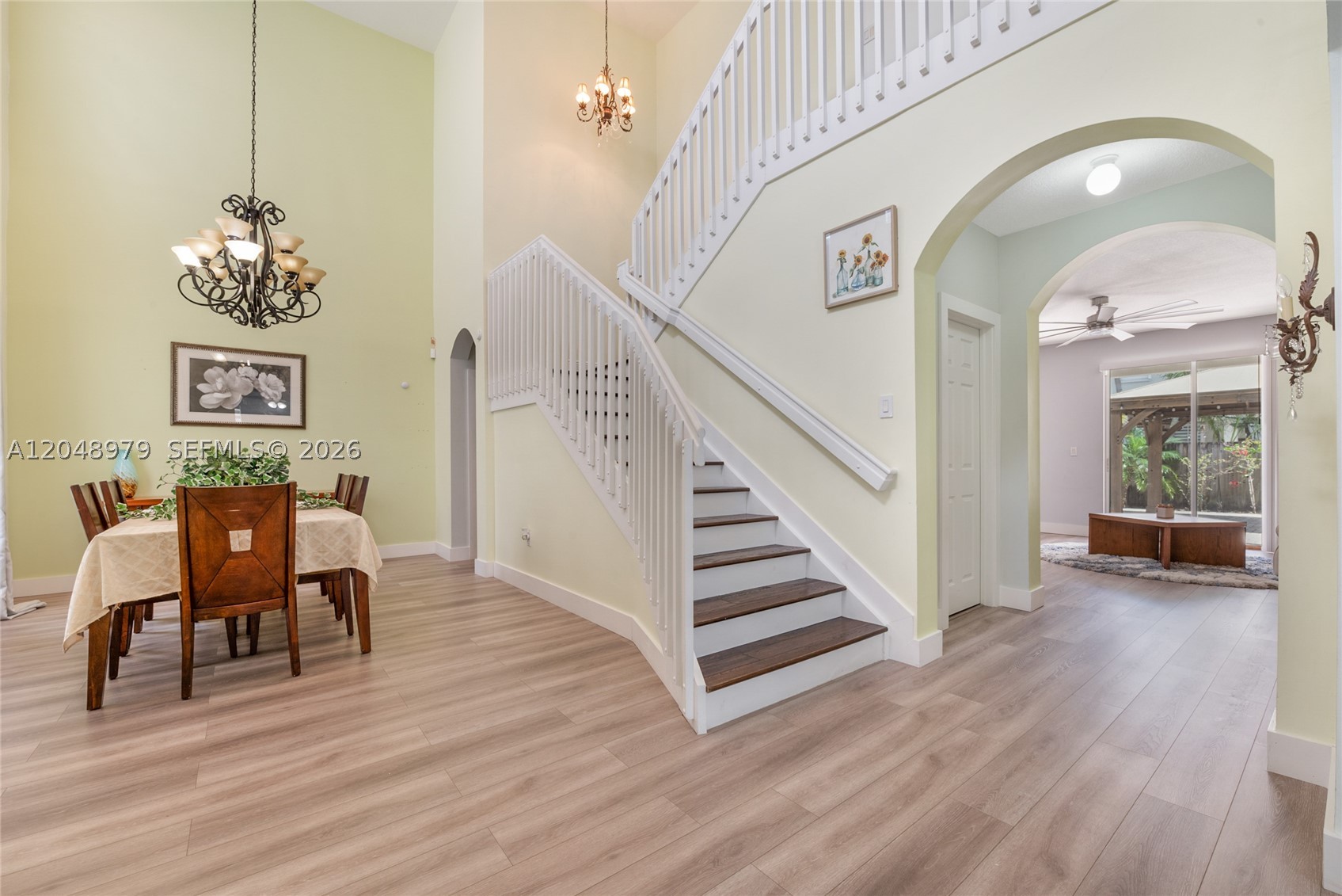 COUNTRYSIDE - Residential Lease
