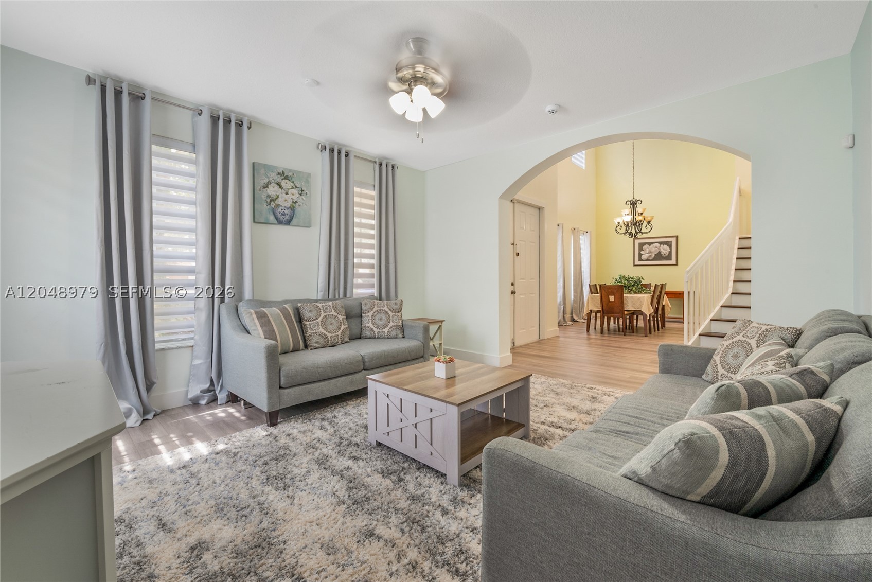 COUNTRYSIDE - Residential Lease
