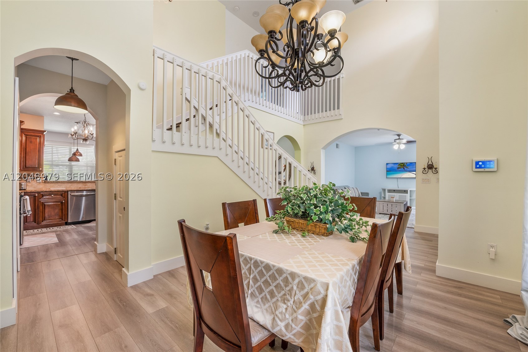 COUNTRYSIDE - Residential Lease