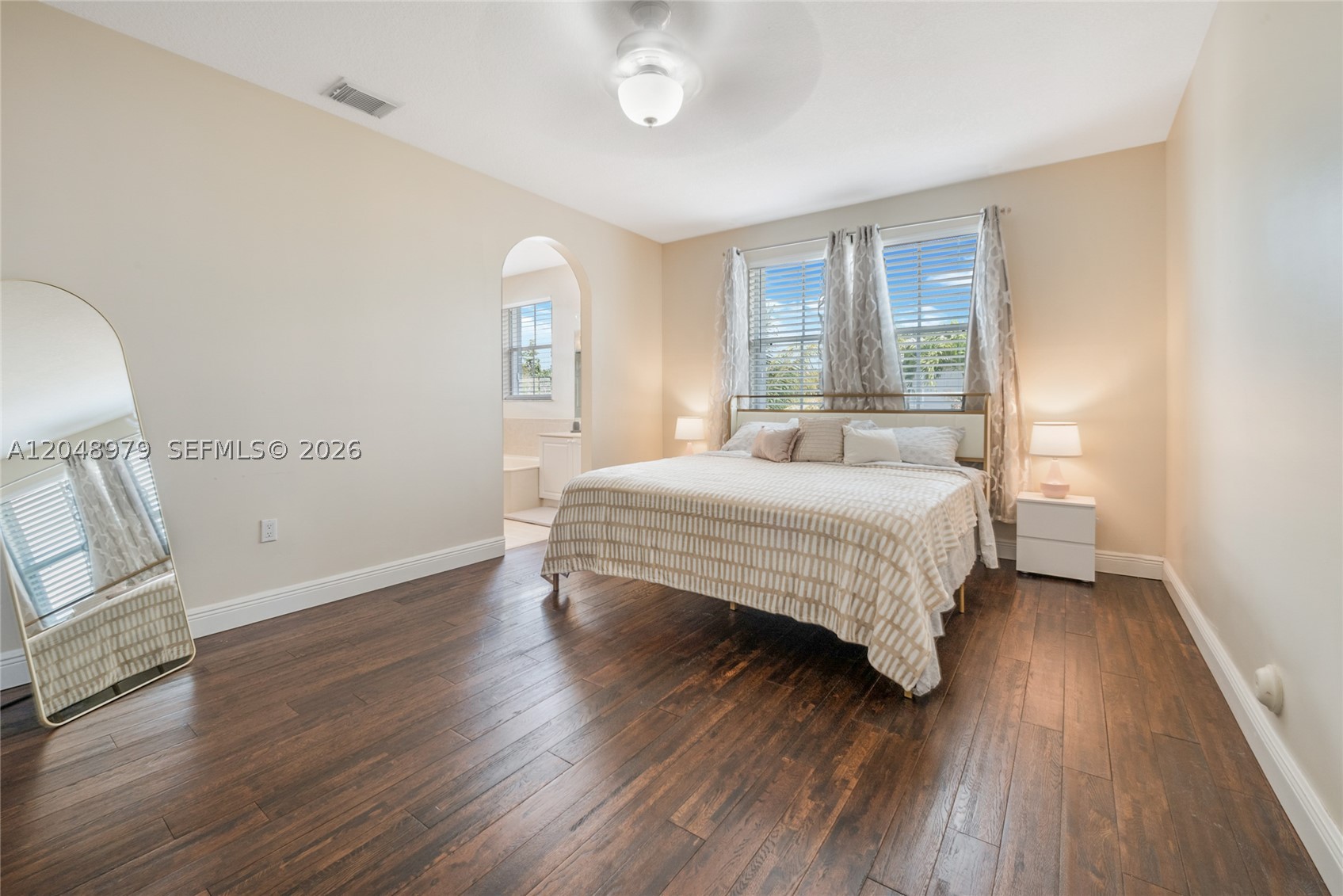 COUNTRYSIDE - Residential Lease