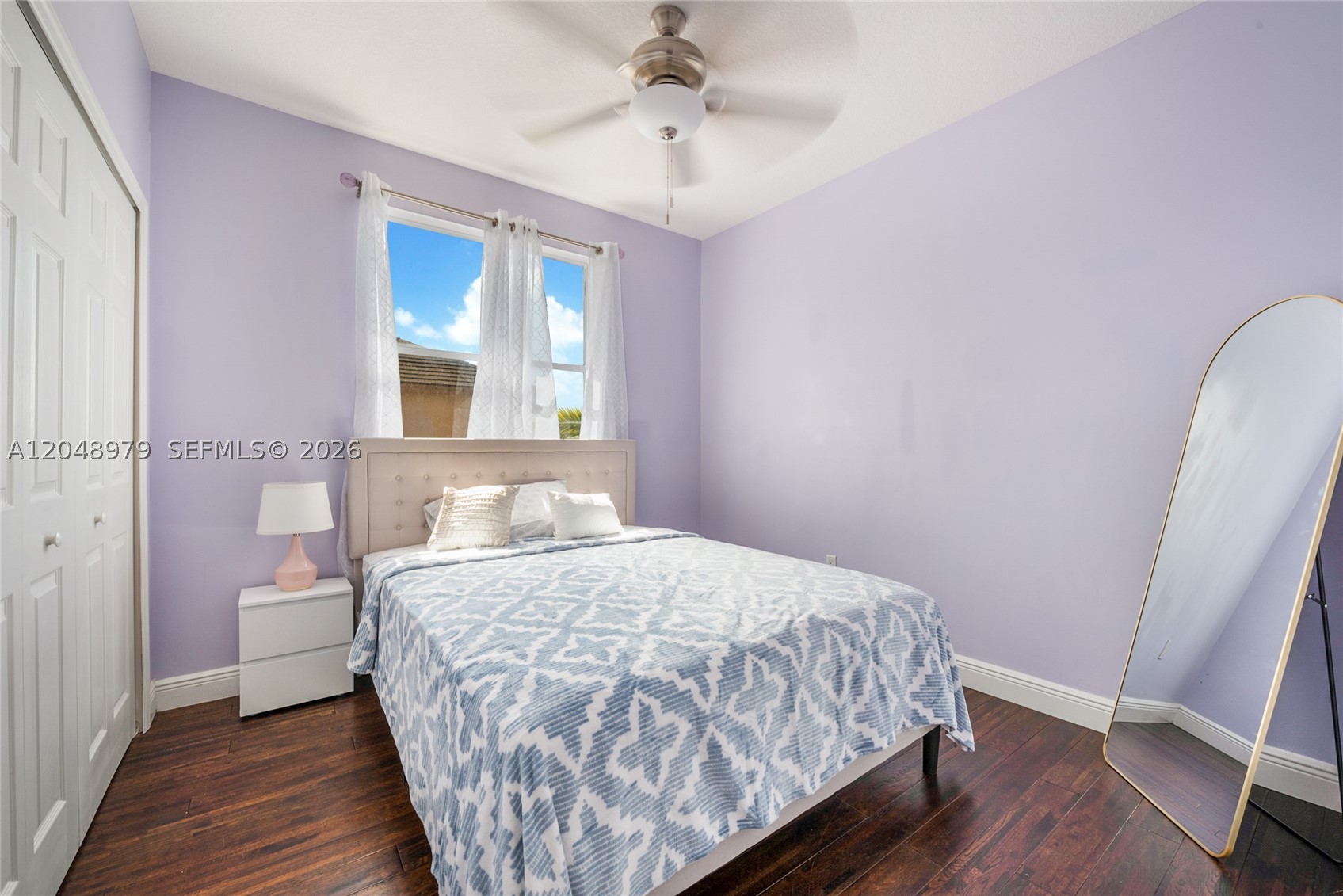COUNTRYSIDE - Residential Lease