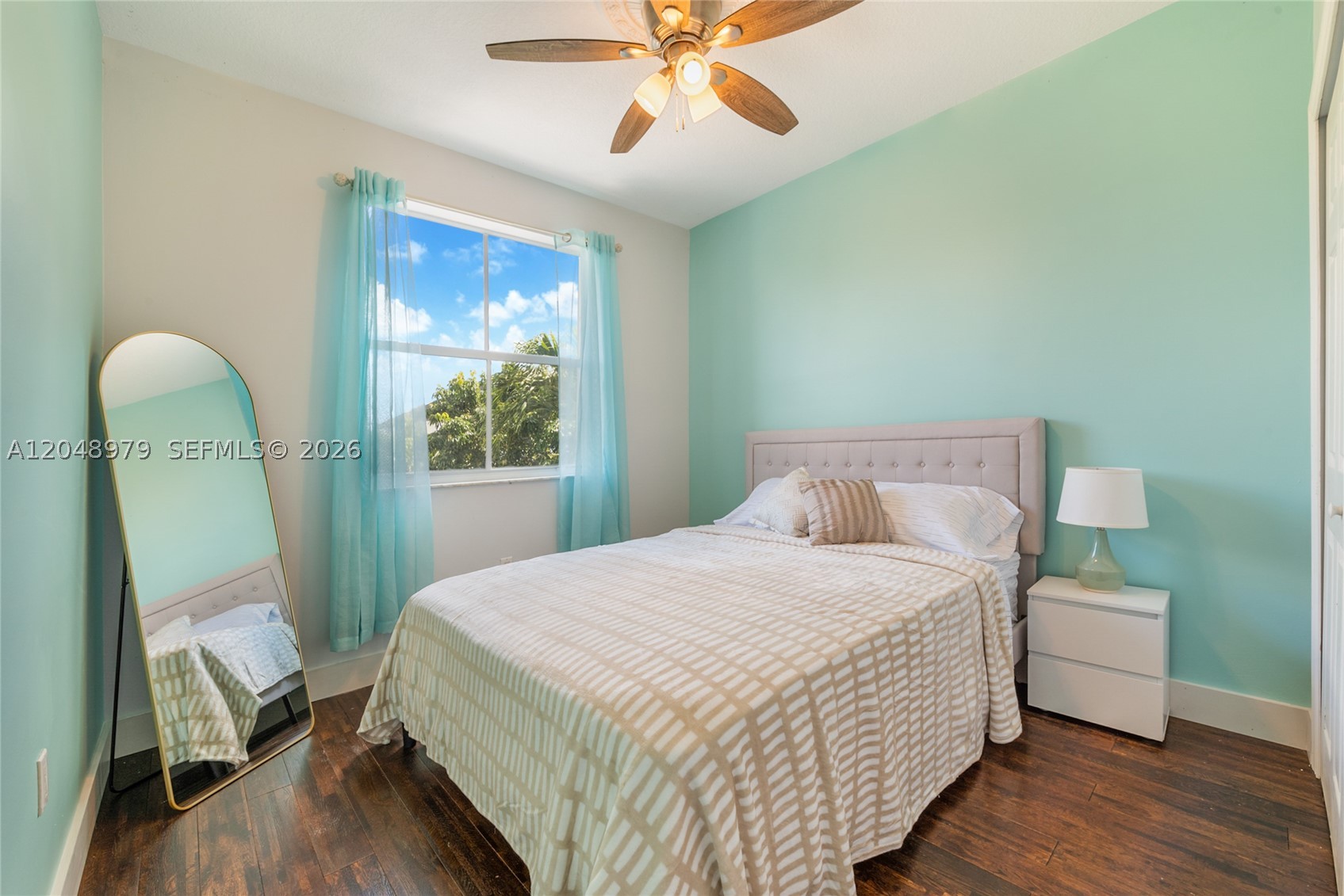 COUNTRYSIDE - Residential Lease