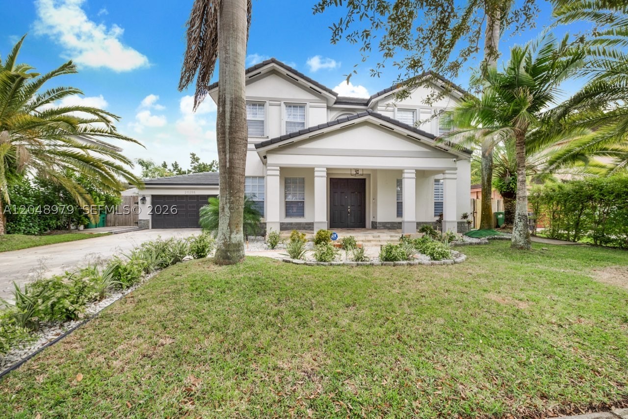 COUNTRYSIDE - Residential Lease