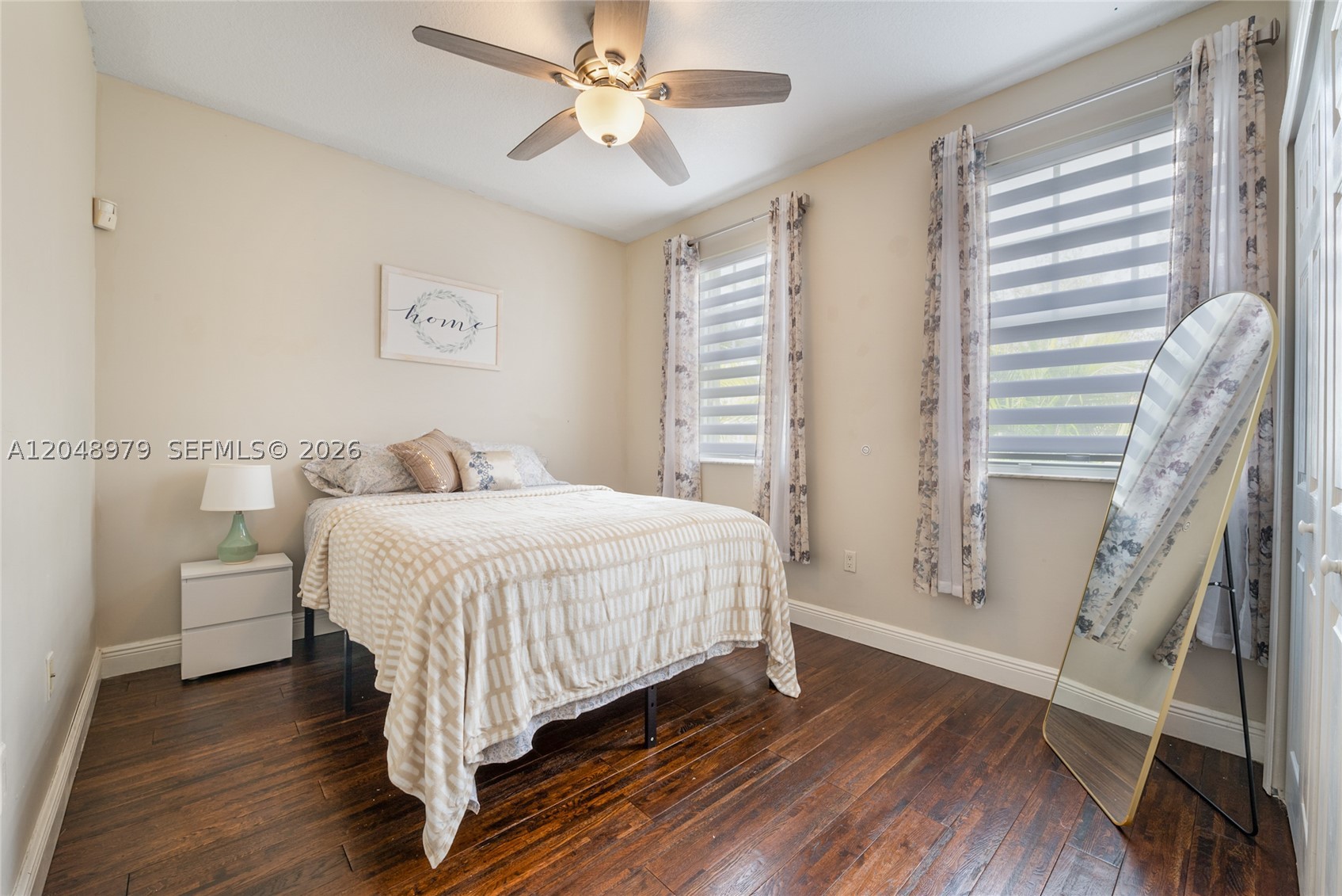 COUNTRYSIDE - Residential Lease