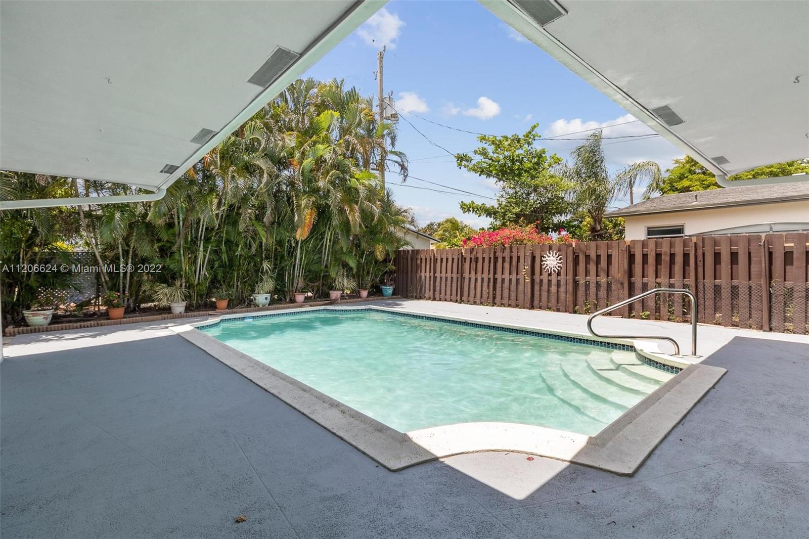 BOULEVARD HEIGHTS SEC 1 - Residential