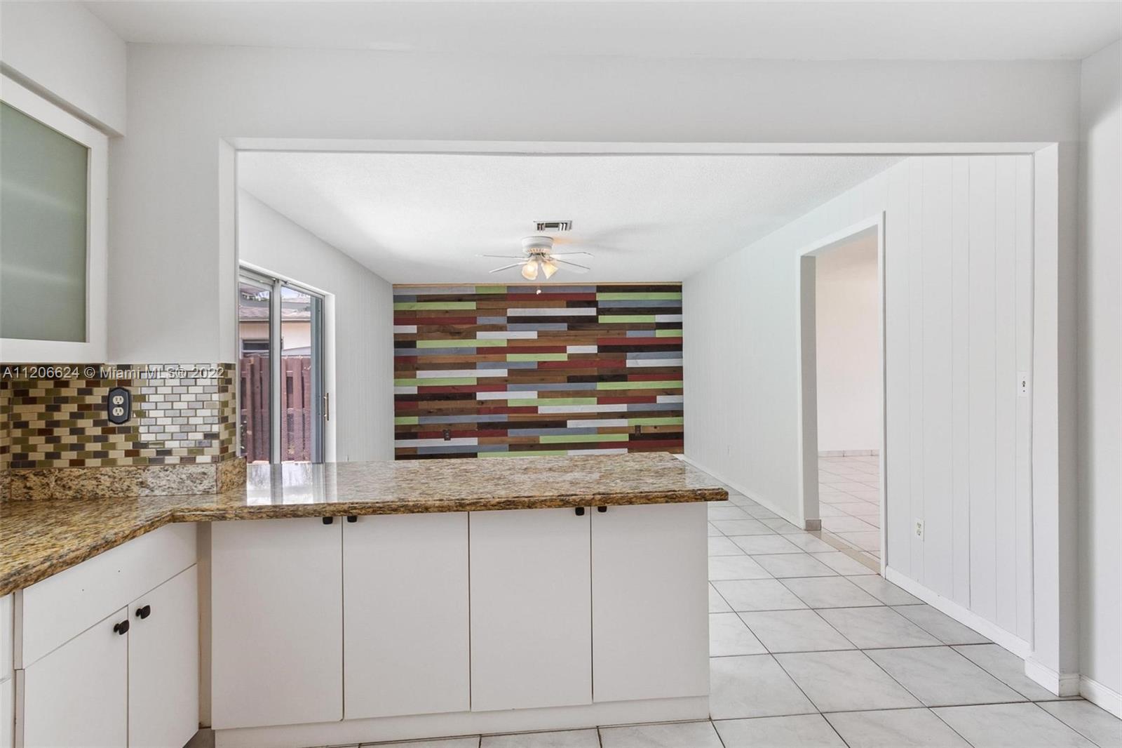 BOULEVARD HEIGHTS SEC 1 - Residential