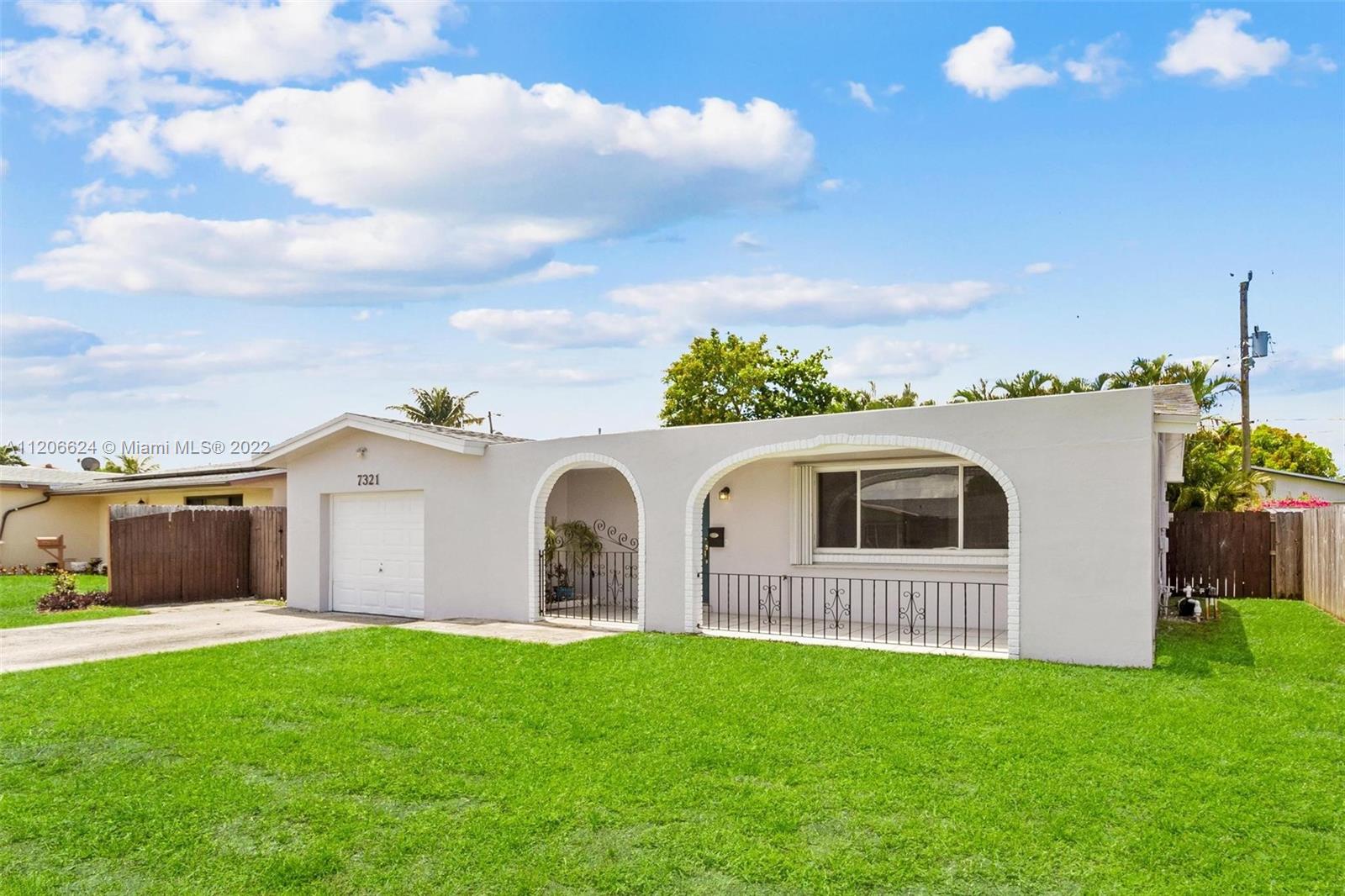 BOULEVARD HEIGHTS SEC 1 - Residential